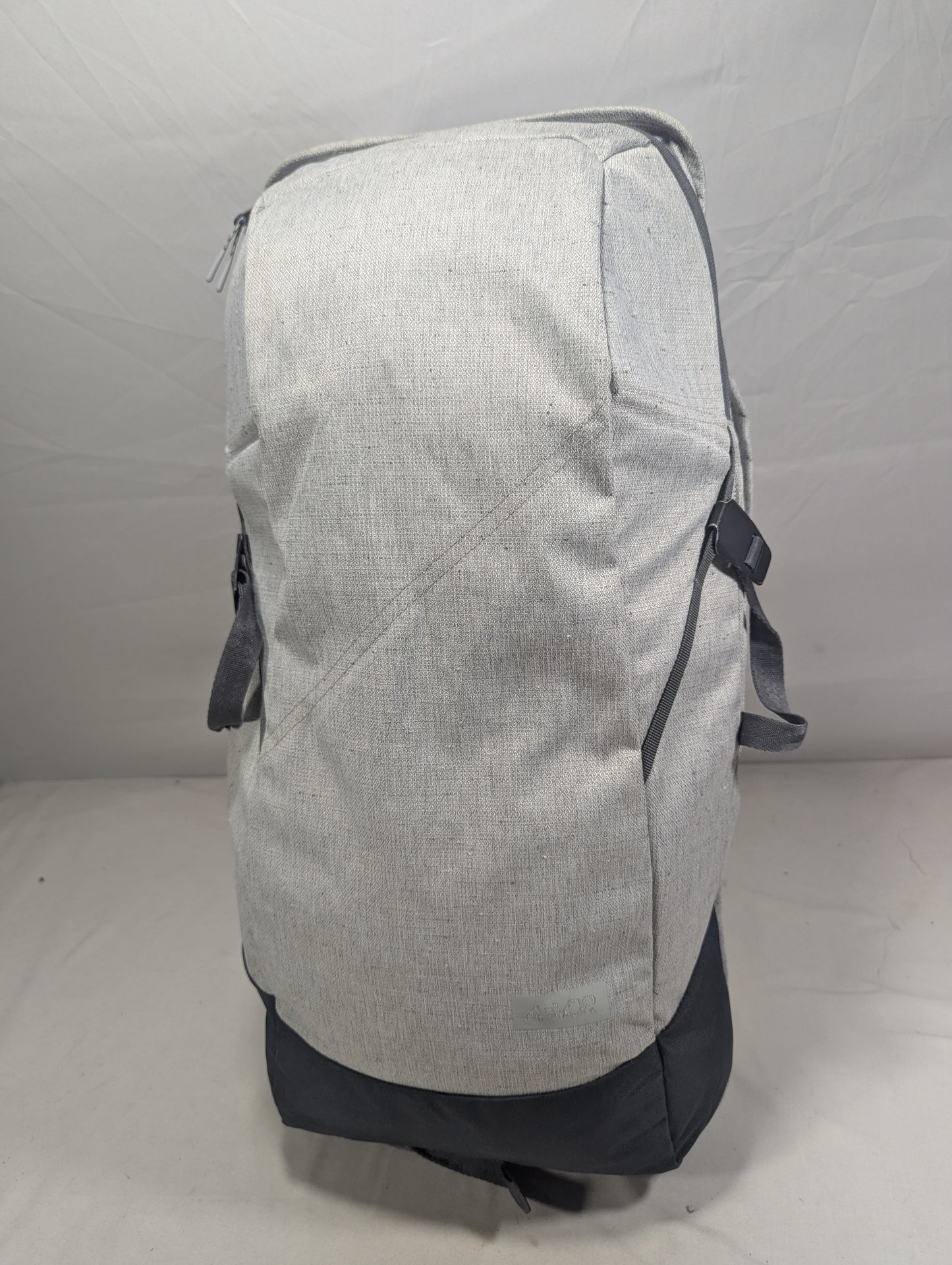 Slim and smart rucksack, backpack