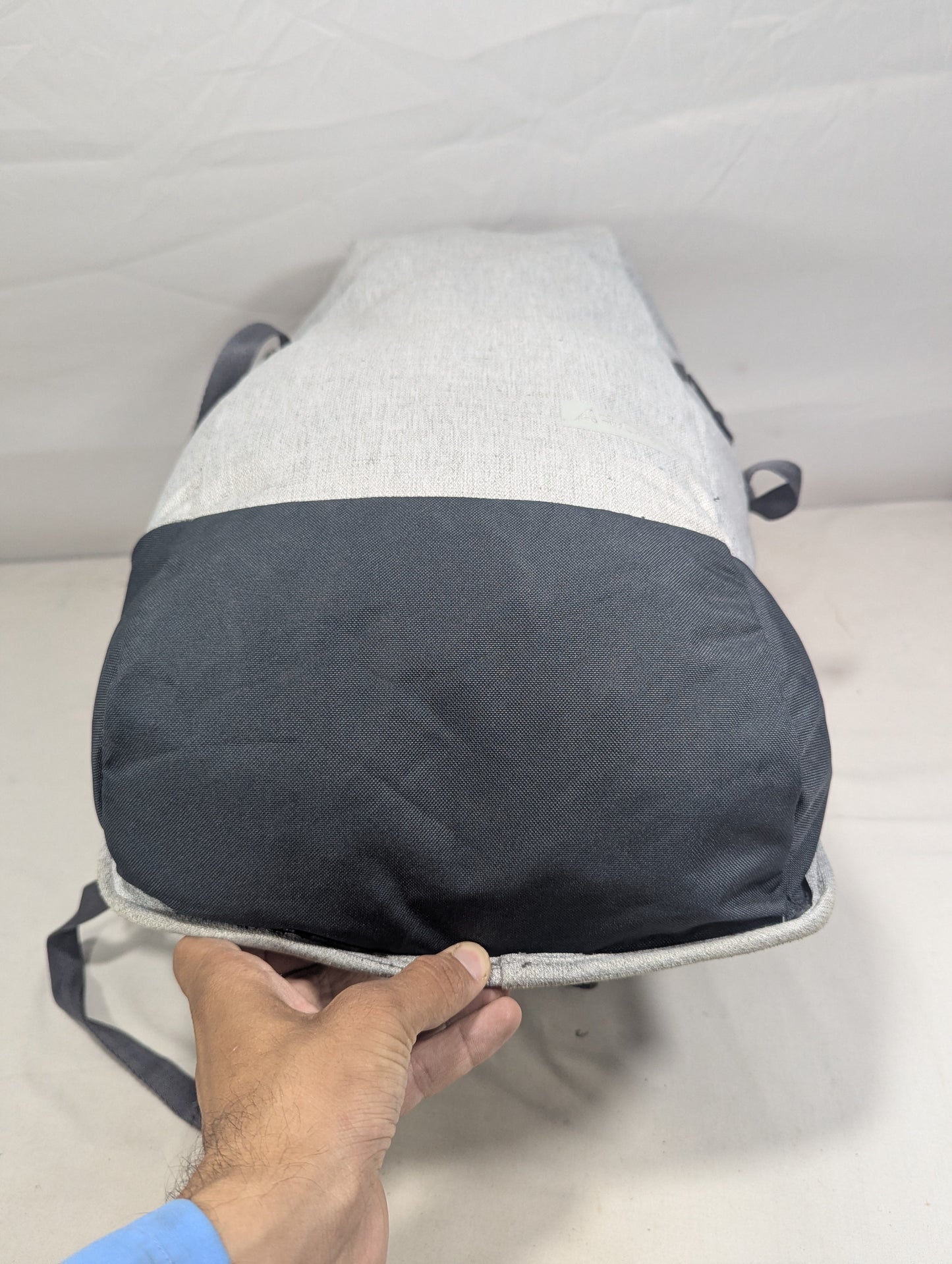Slim and smart rucksack, backpack