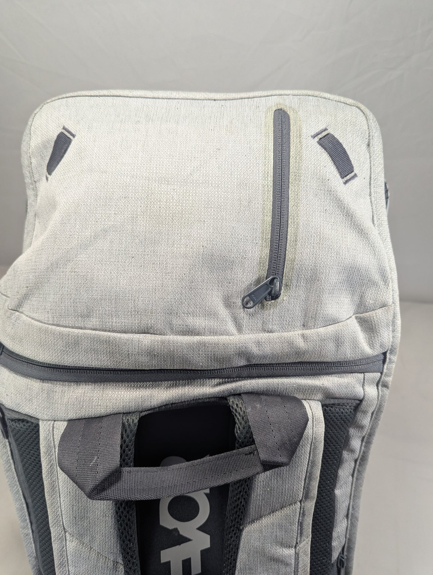 Slim and smart rucksack, backpack