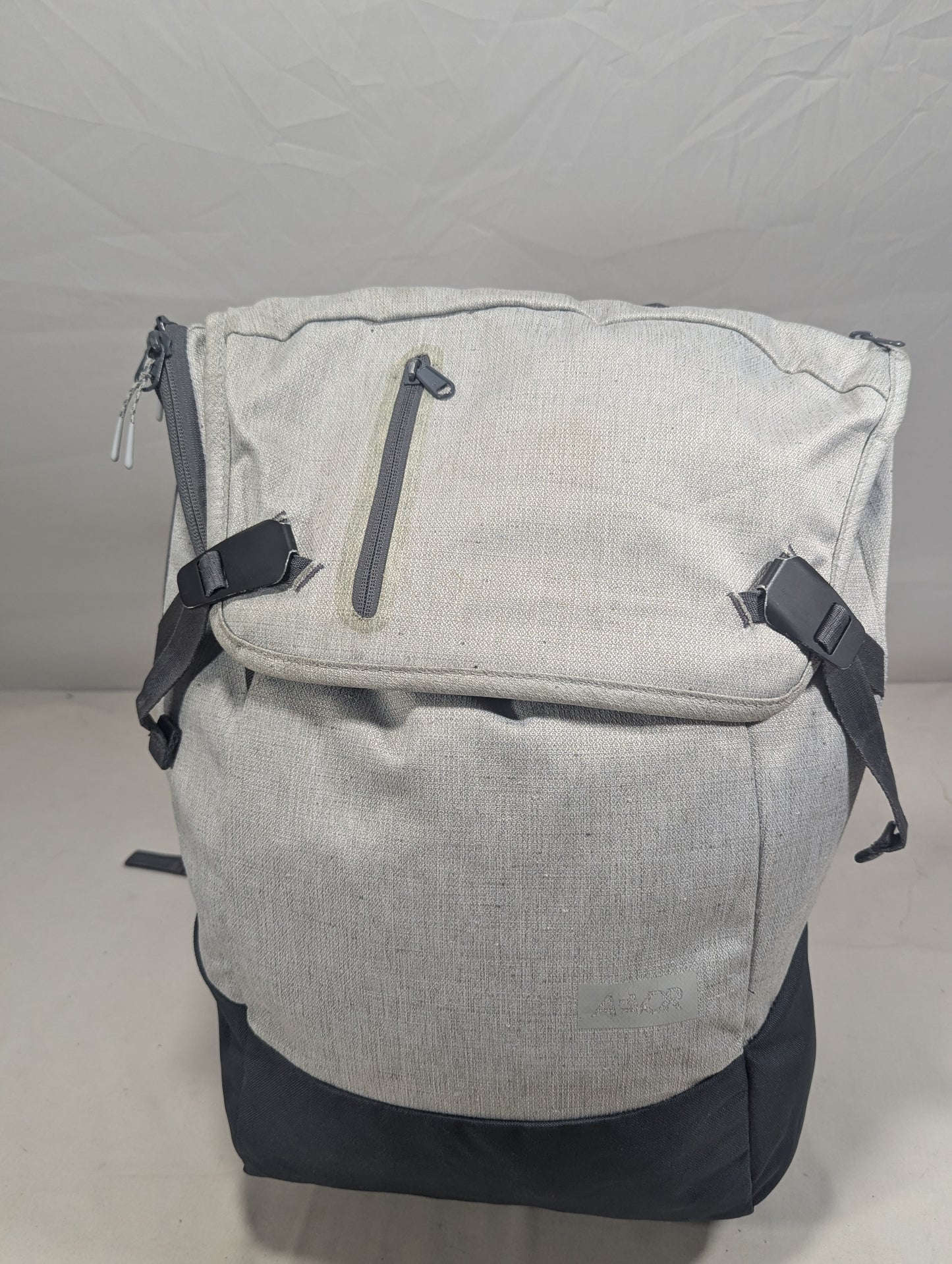 Slim and smart rucksack, backpack