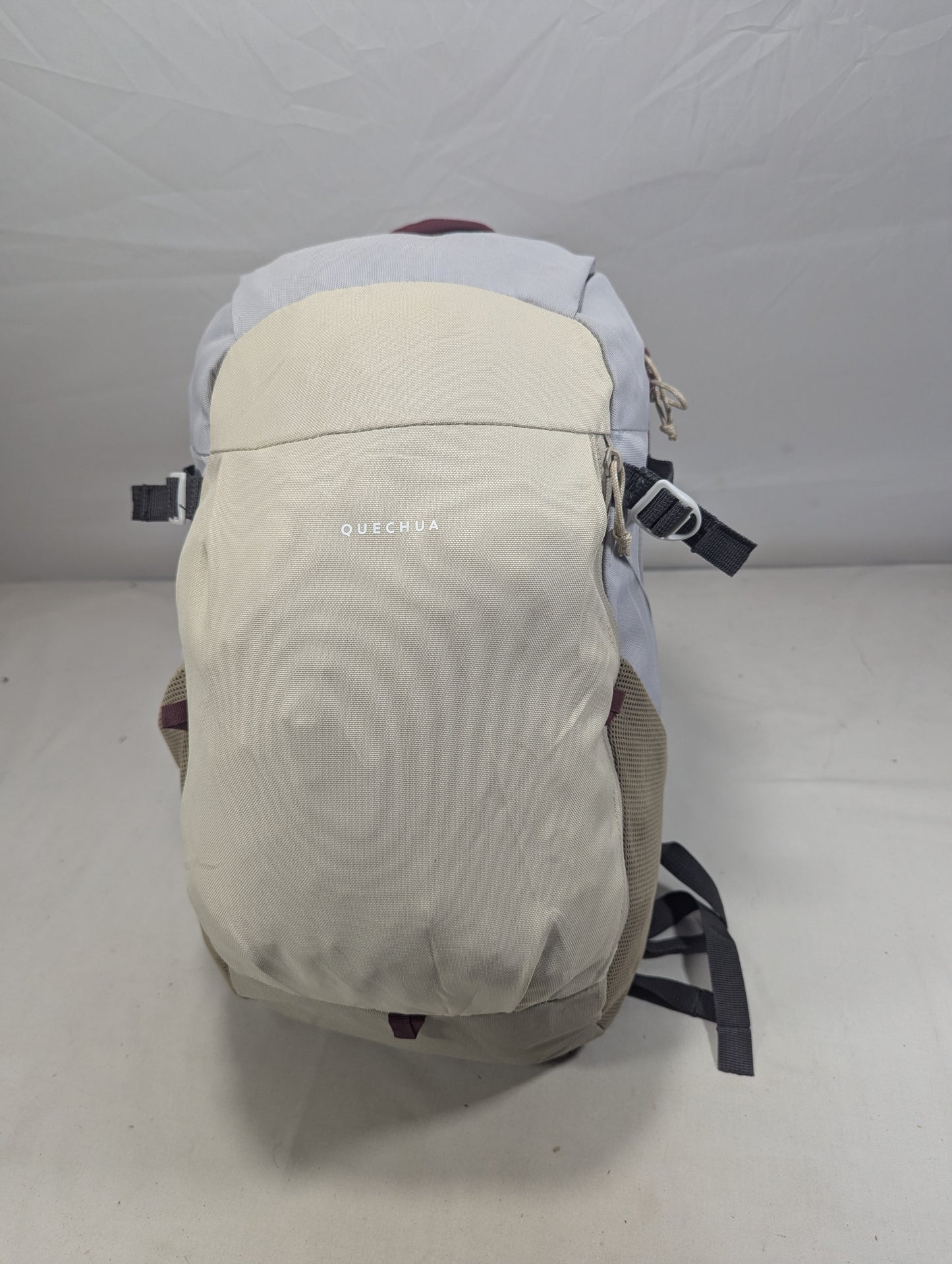 Quechua France Brand hiking tourist backpack