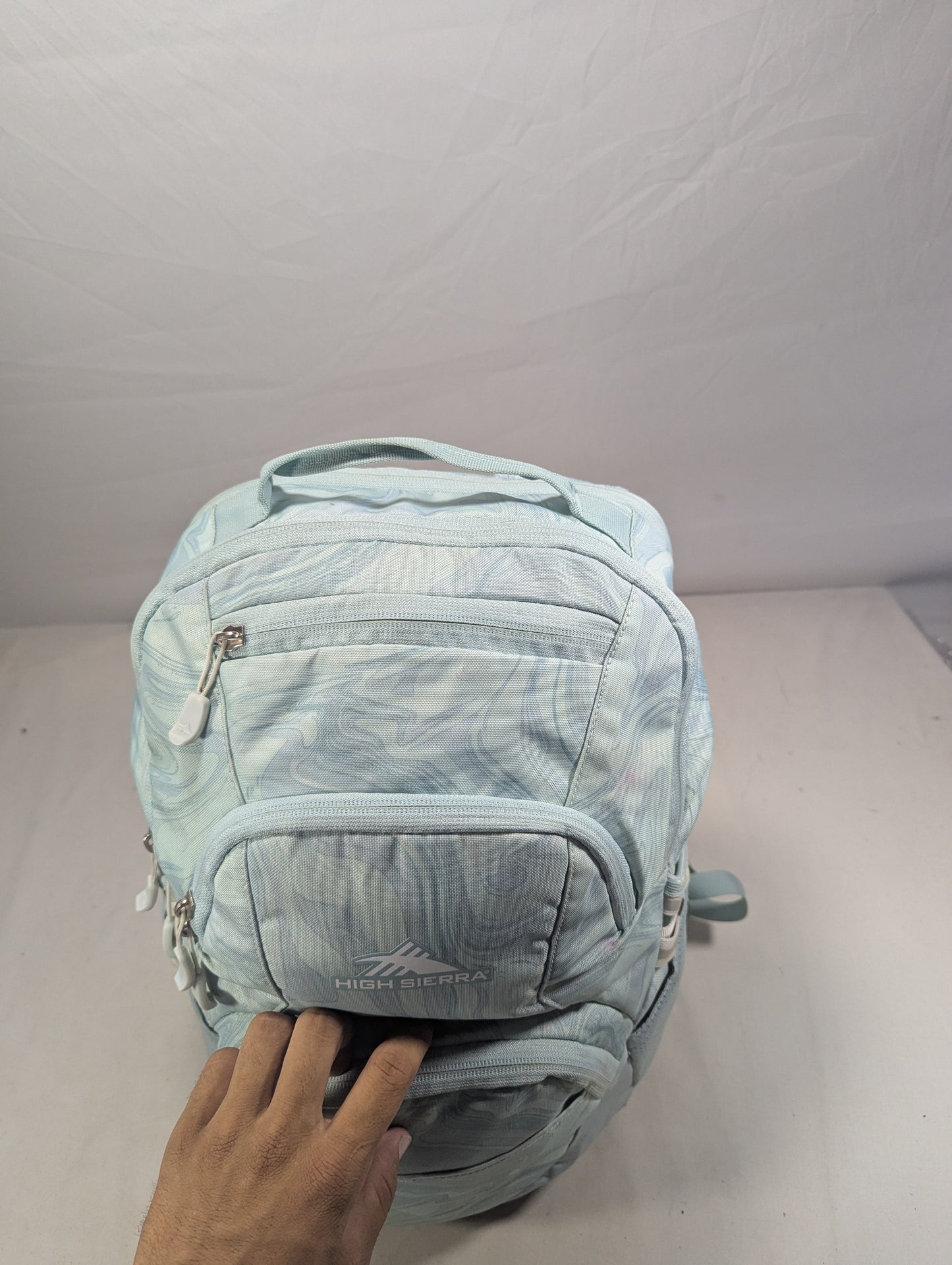 High Sierra authentic backpack