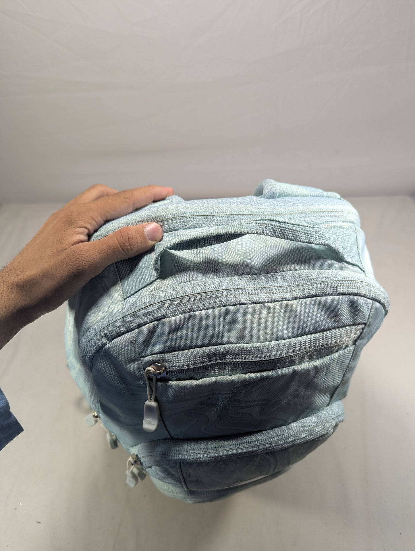 High Sierra authentic backpack