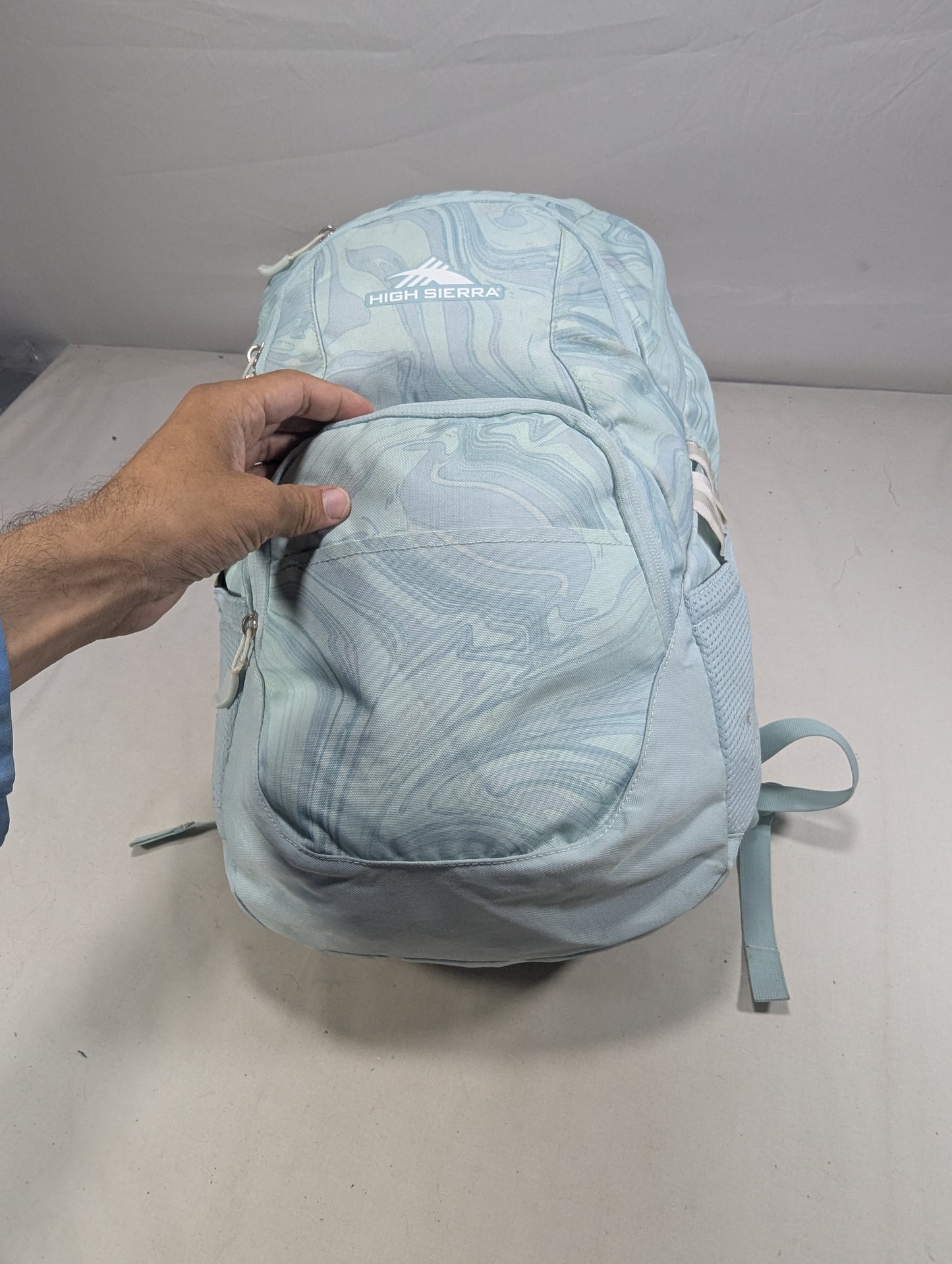 High Sierra authentic backpack