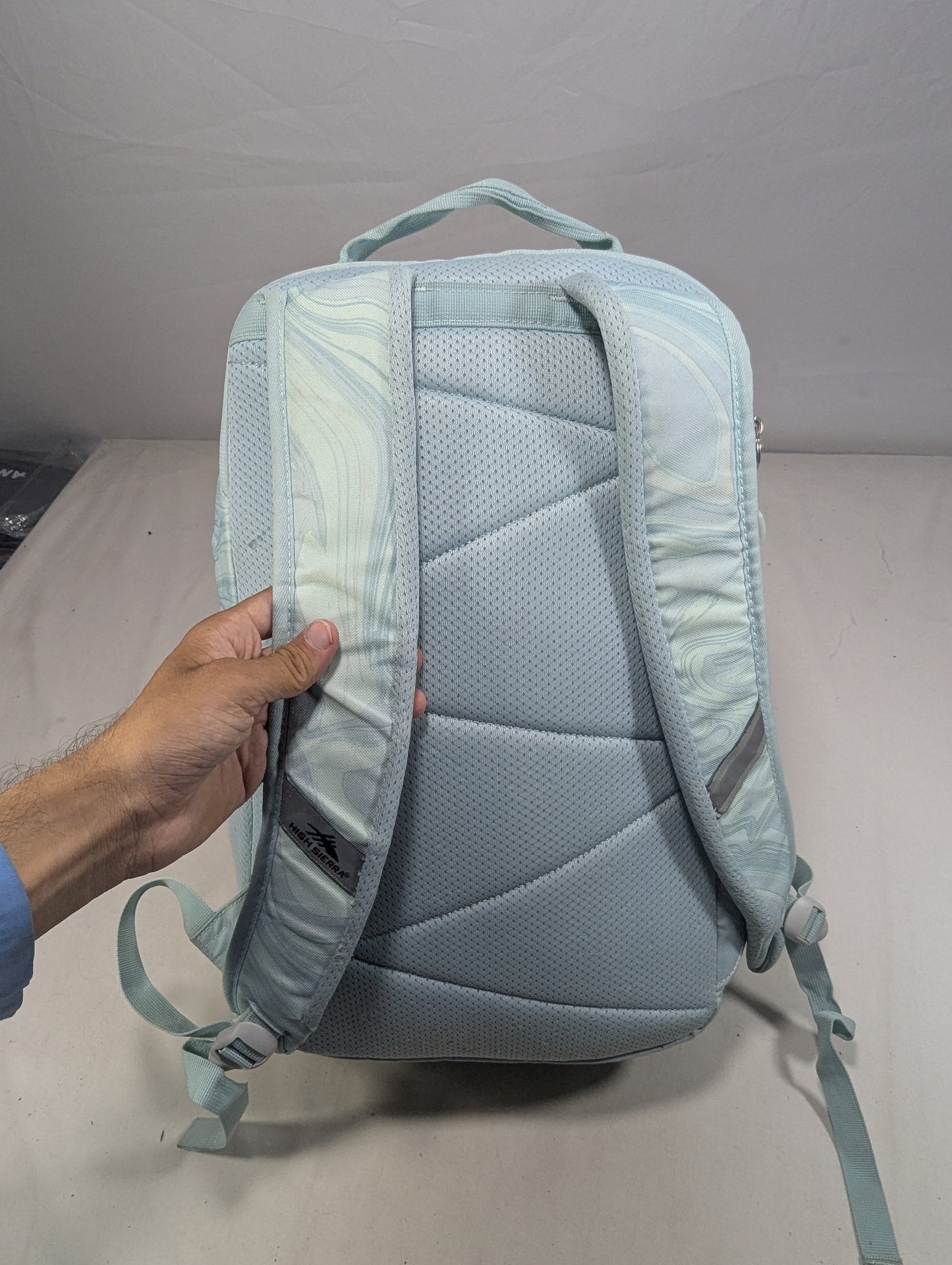 High Sierra authentic backpack