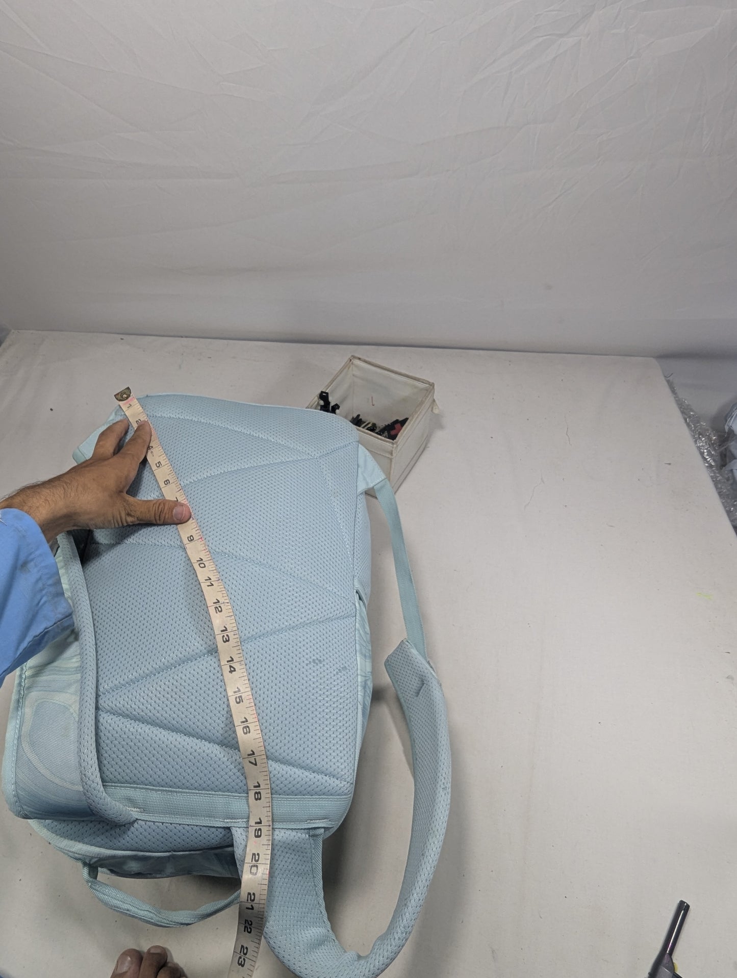 High Sierra authentic backpack