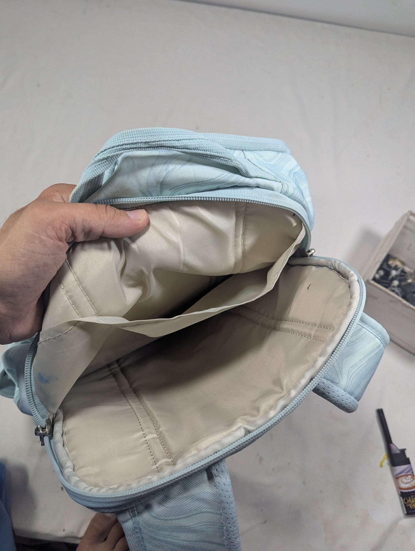 High Sierra authentic backpack