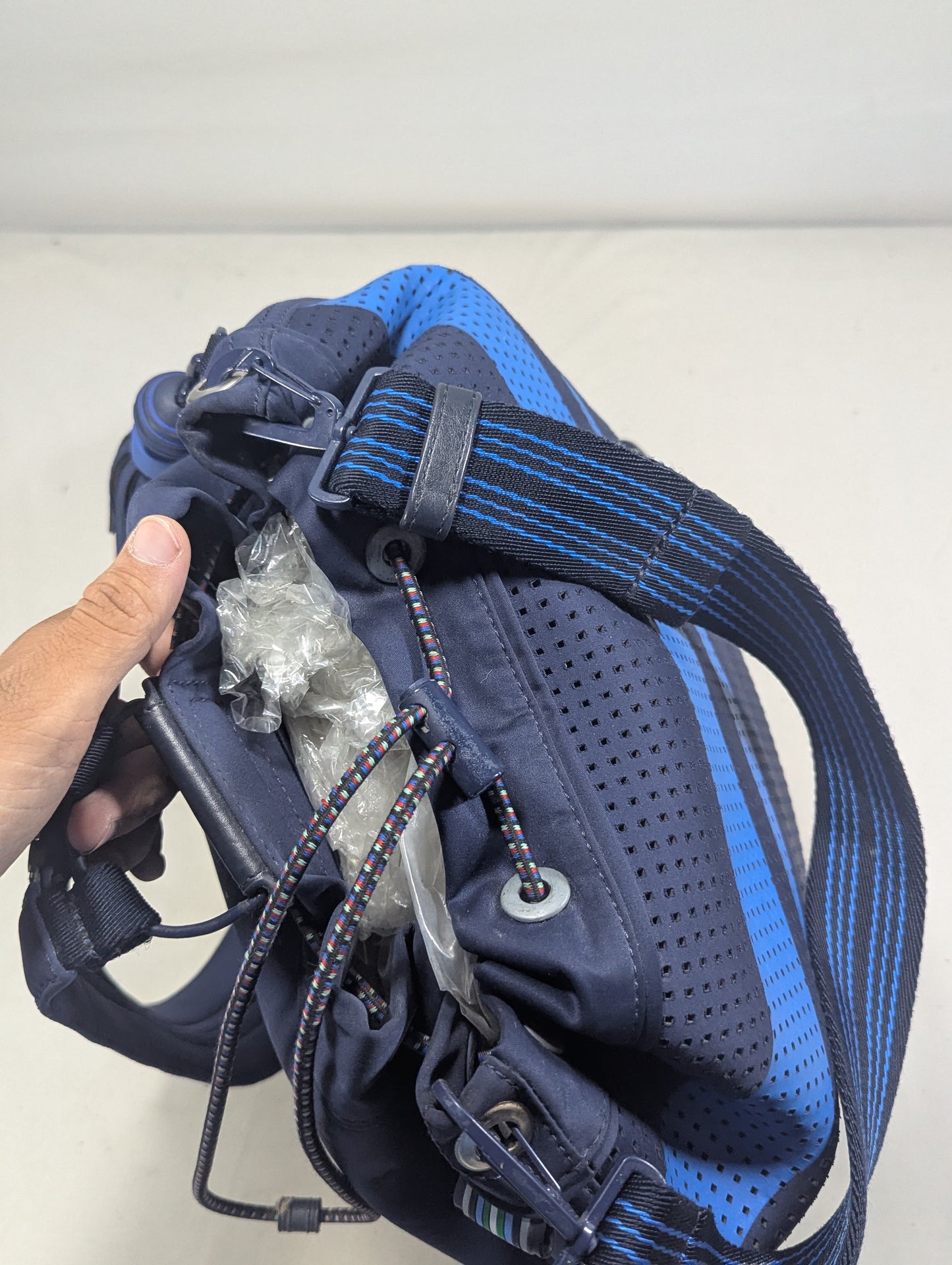 Preloved backpack,