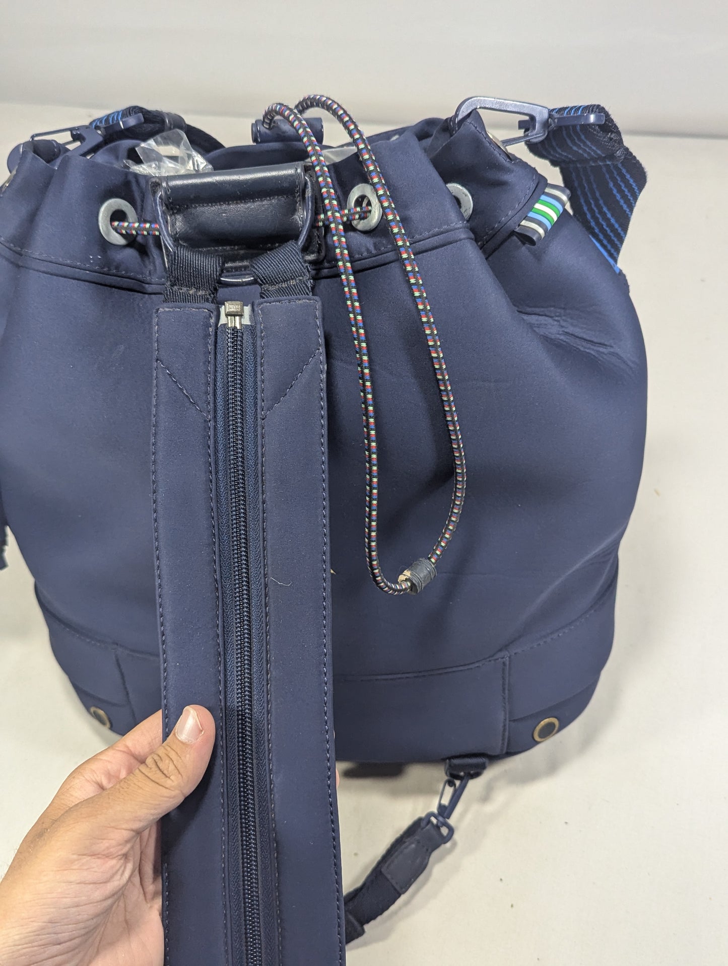 Preloved backpack,