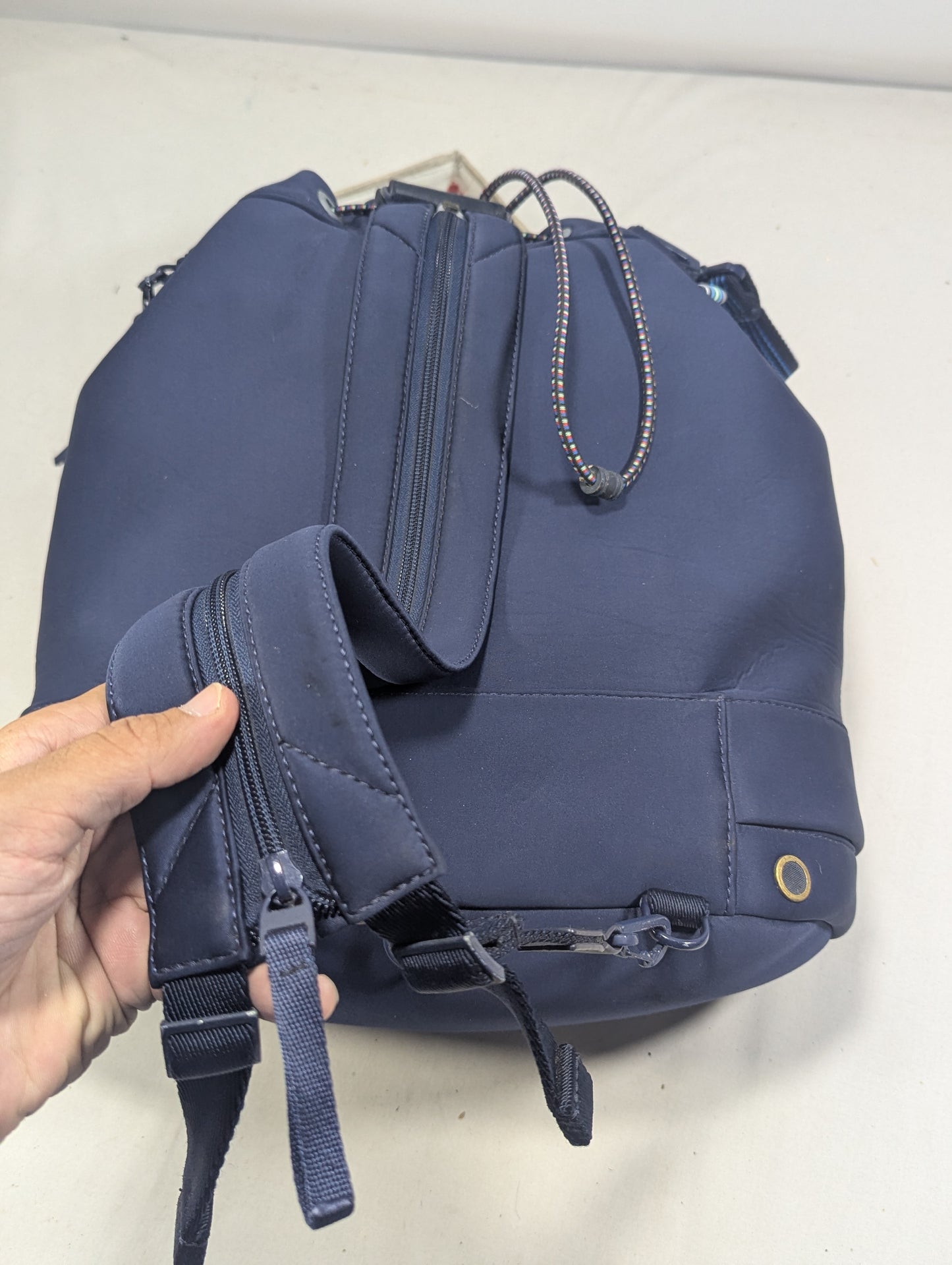 Preloved backpack,
