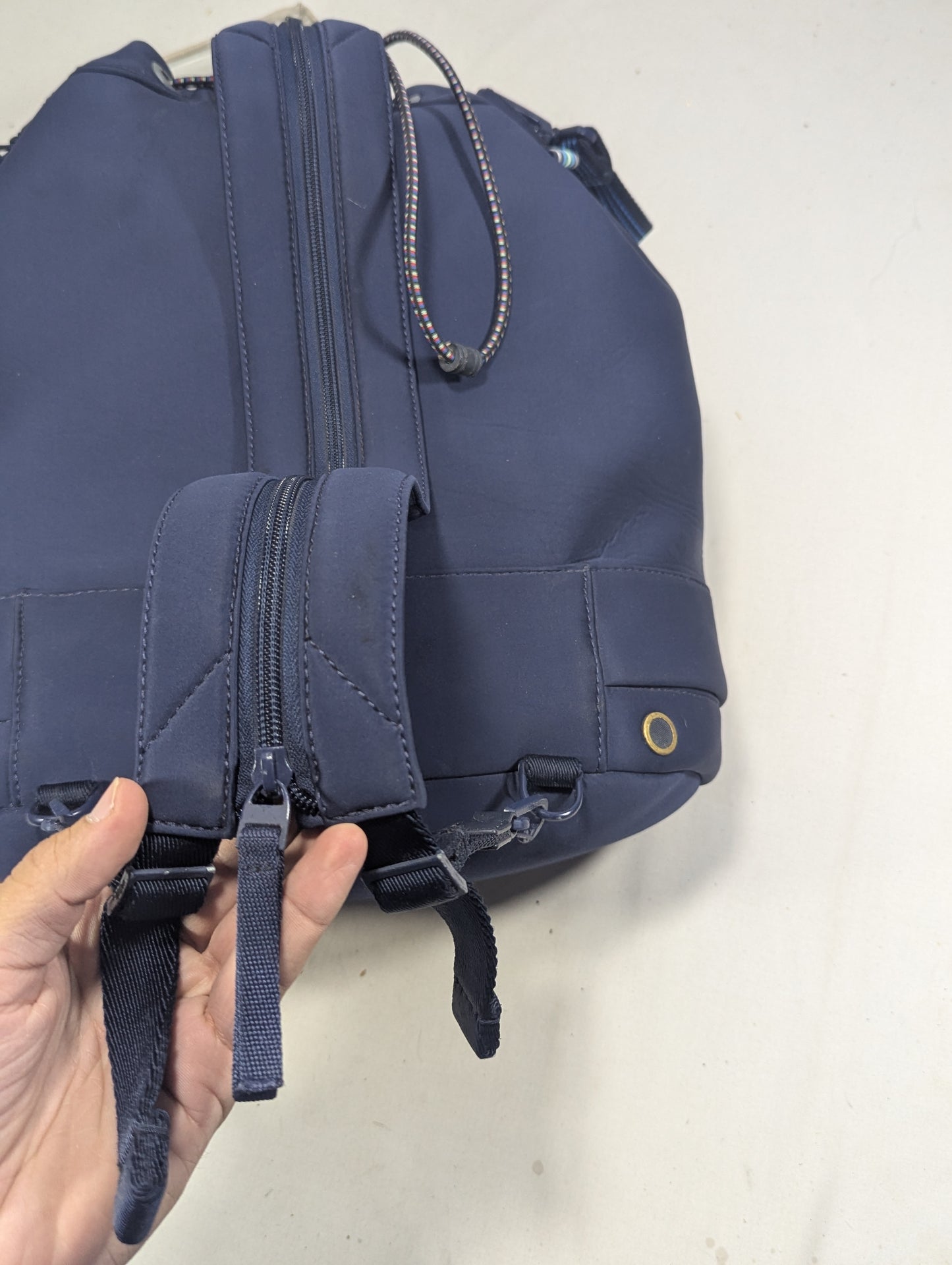 Preloved backpack,