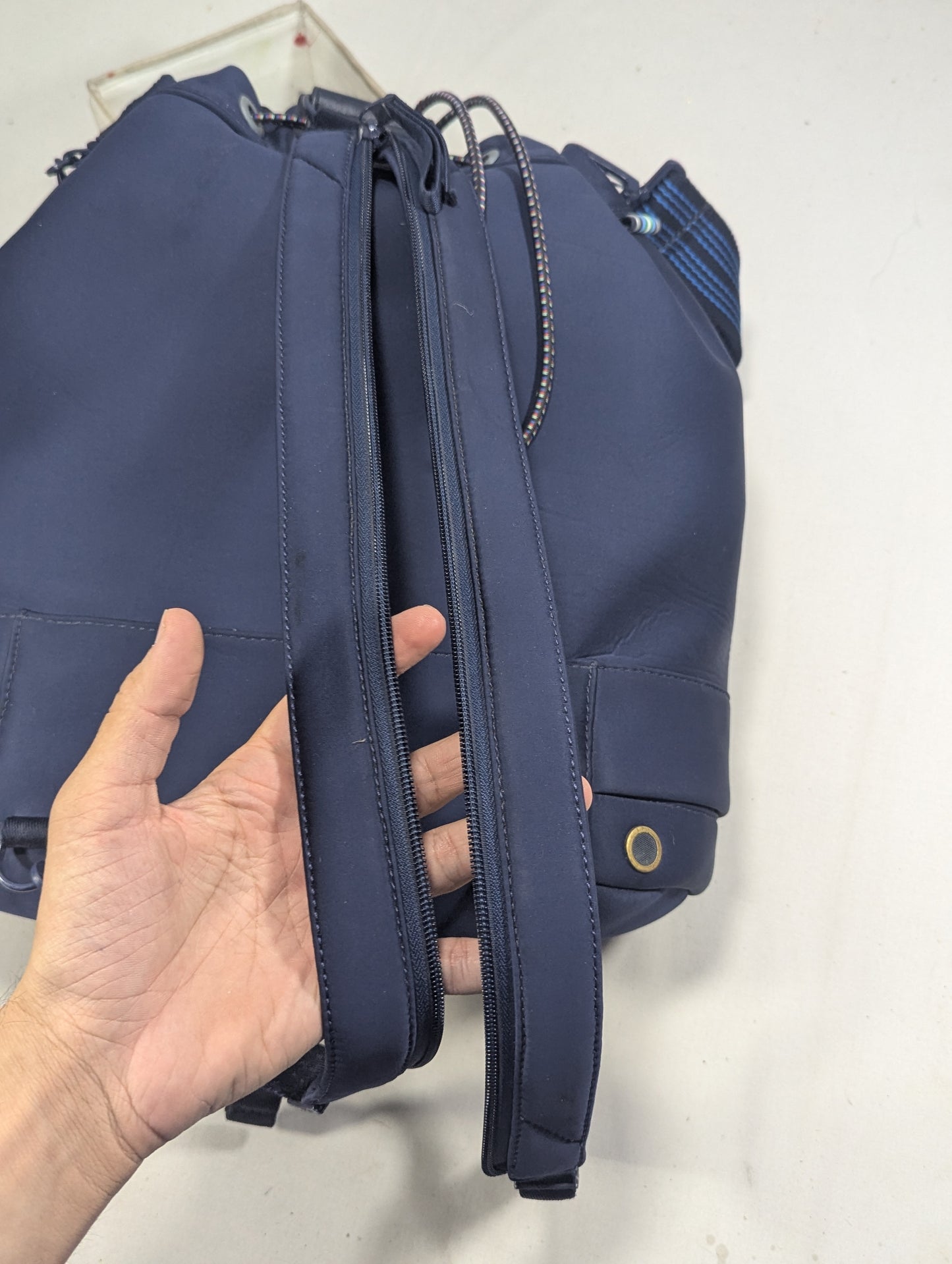Preloved backpack,