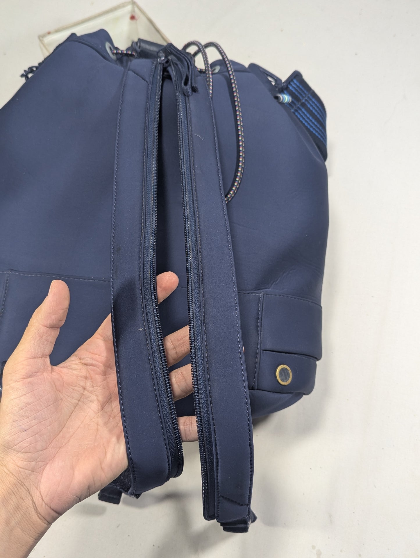 Preloved backpack,