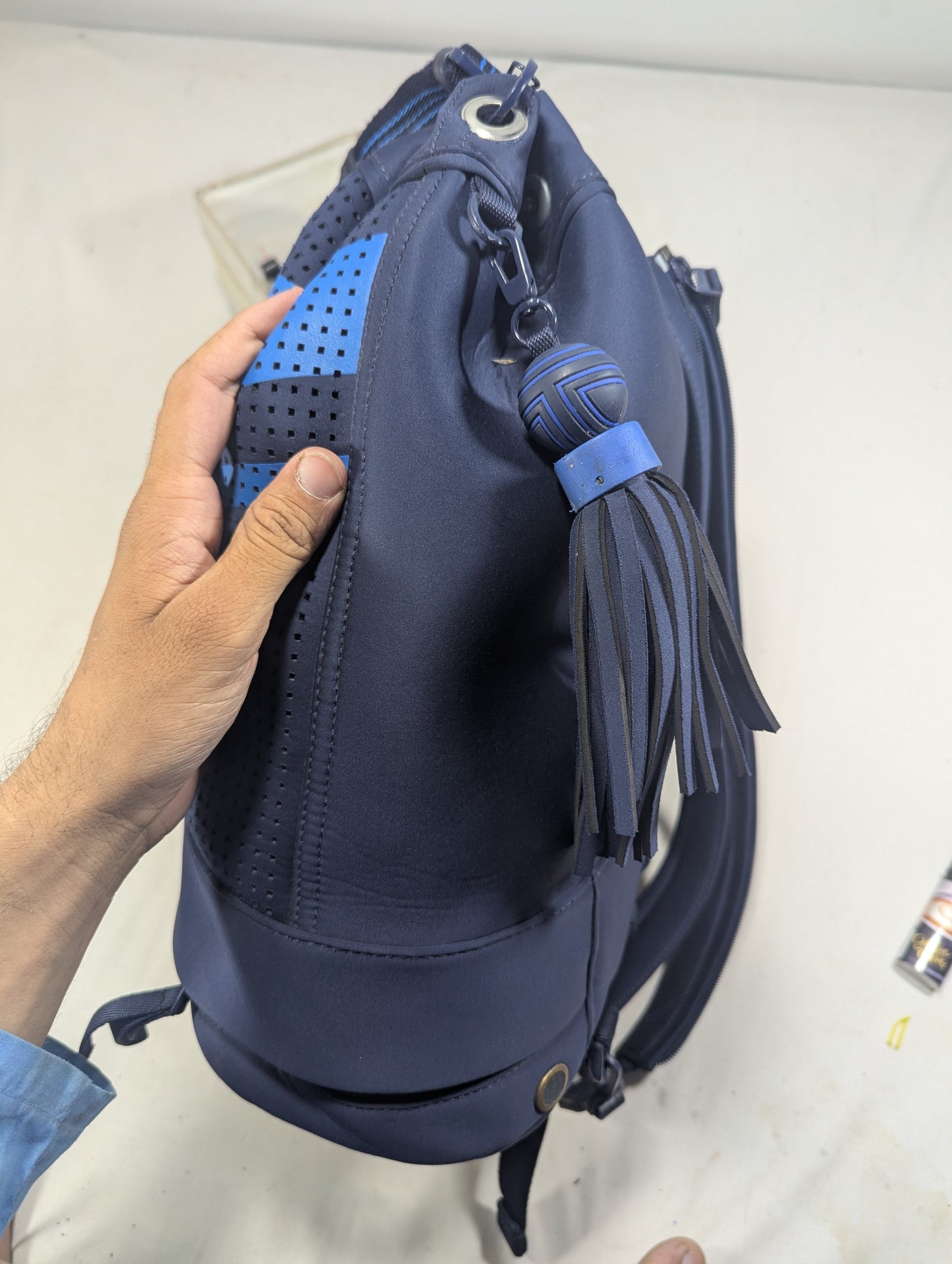 Preloved backpack,