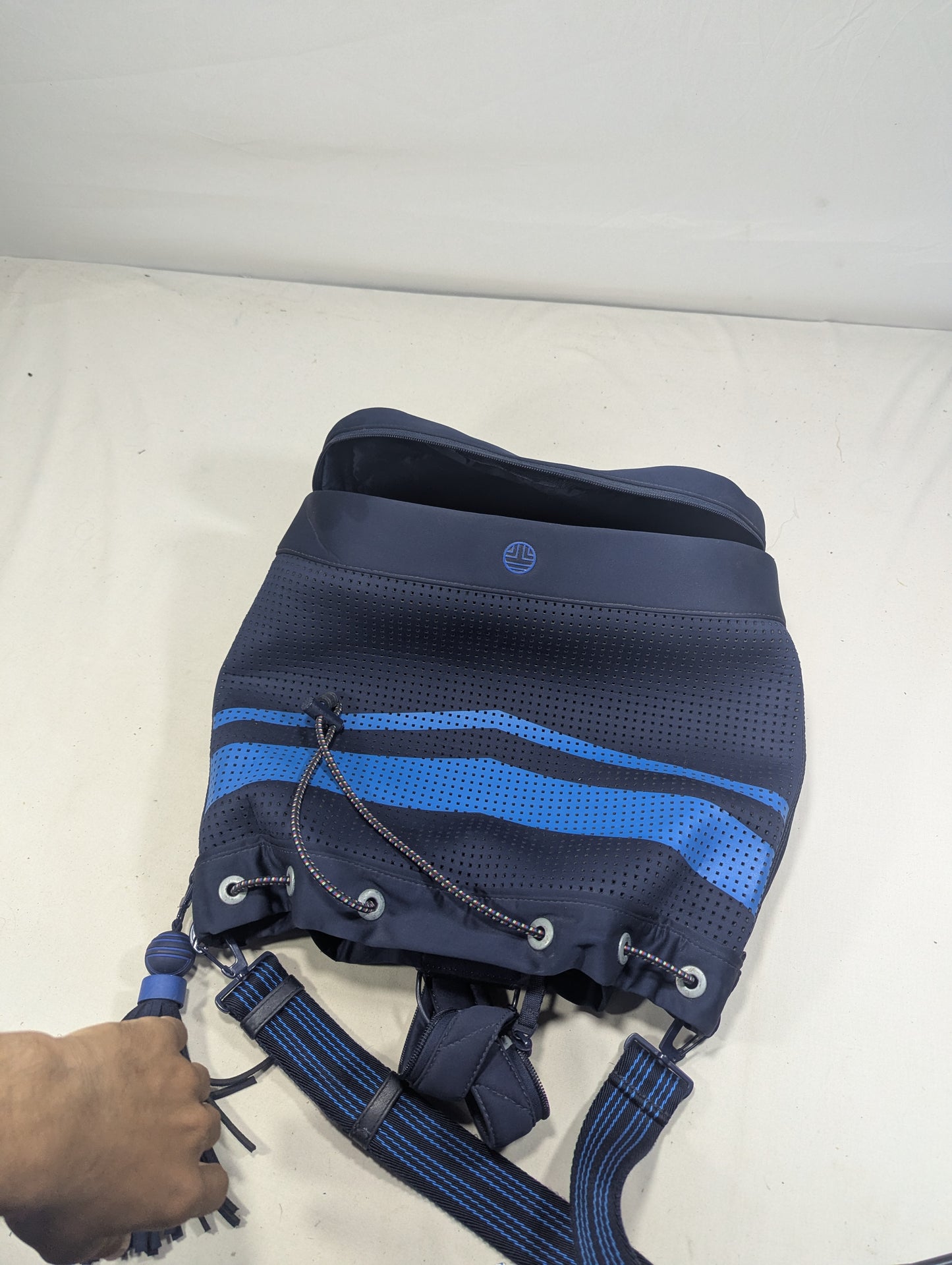 Preloved backpack,