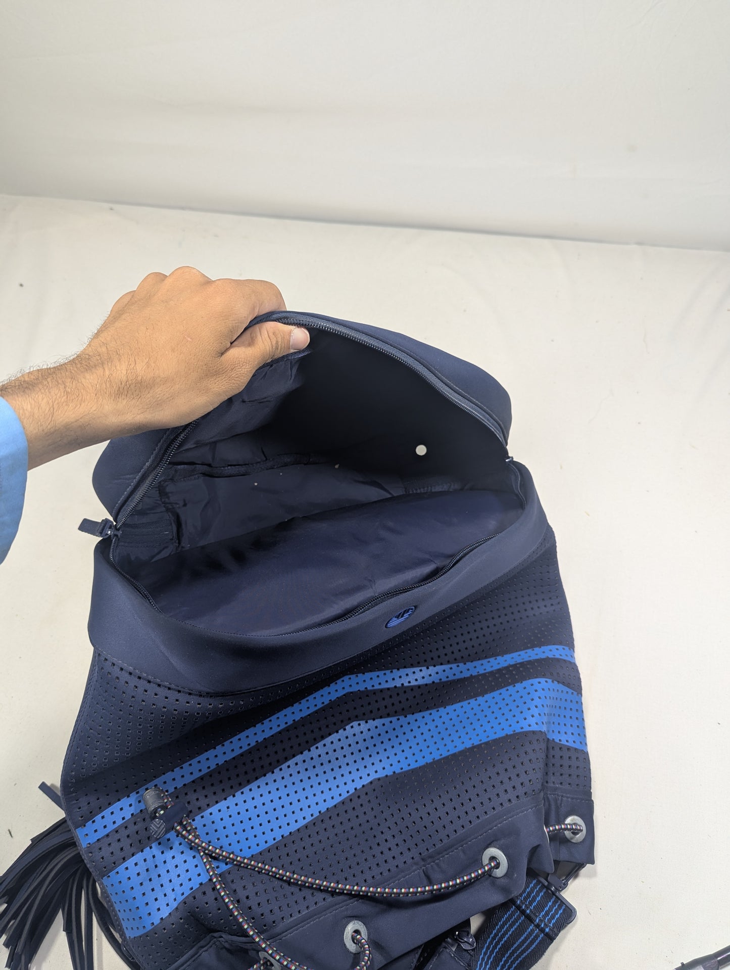 Preloved backpack,
