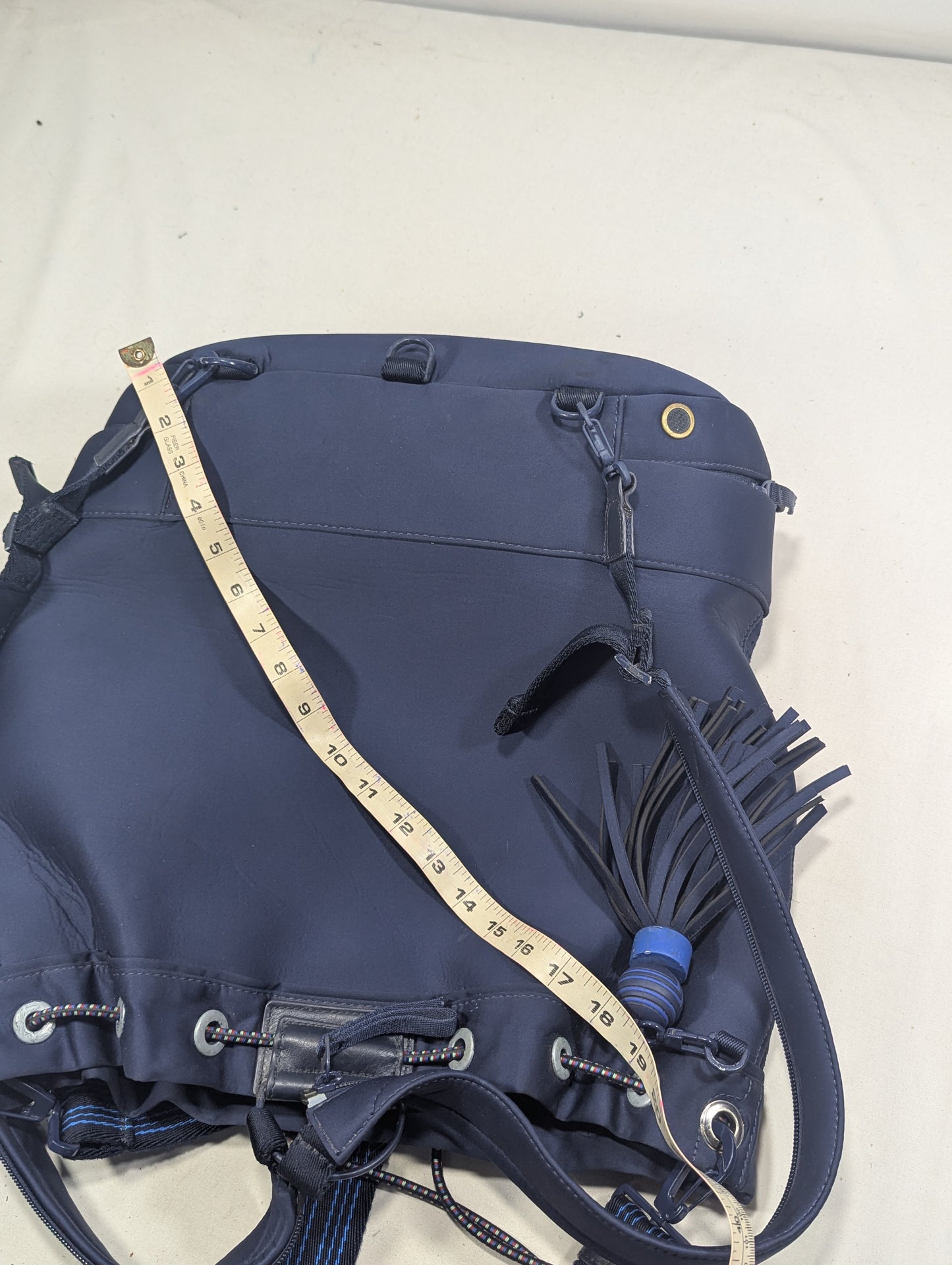 Preloved backpack,