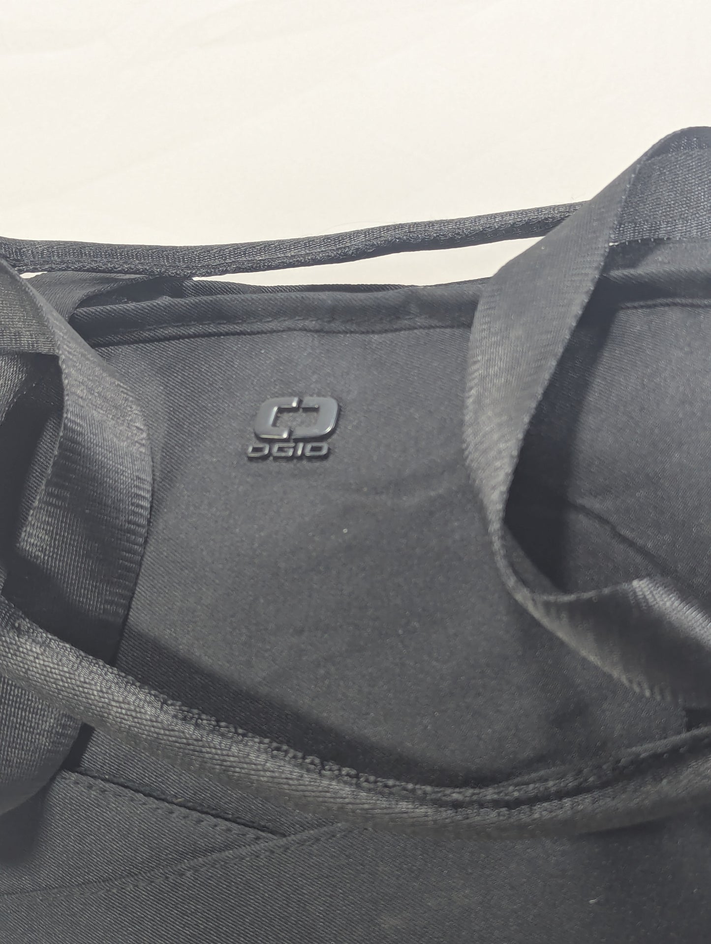 Preloved Ogio handle bag, thela bag