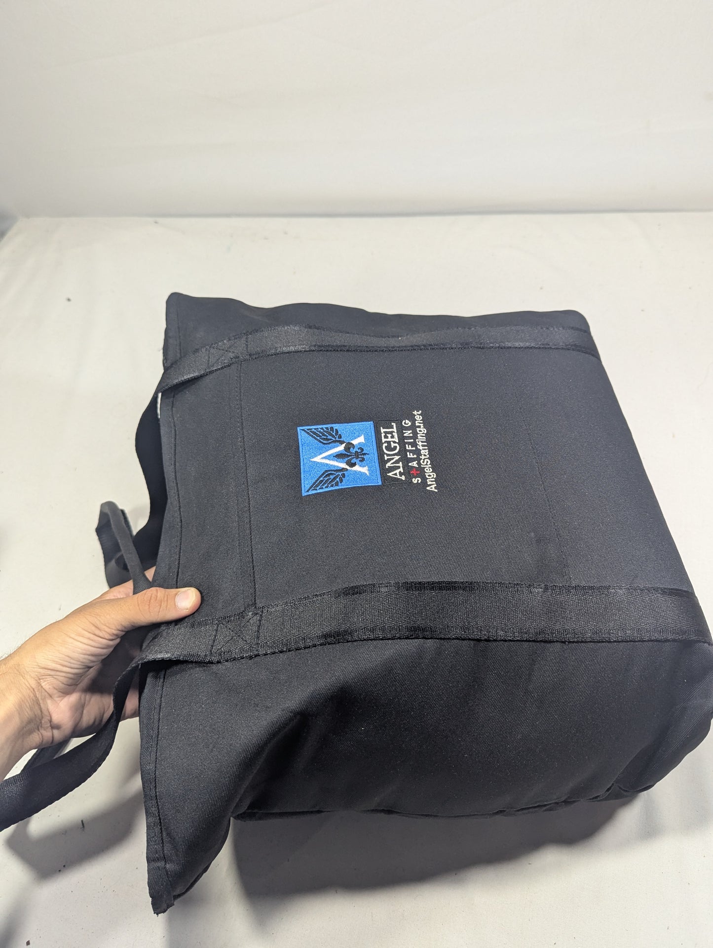 Preloved Ogio handle bag, thela bag
