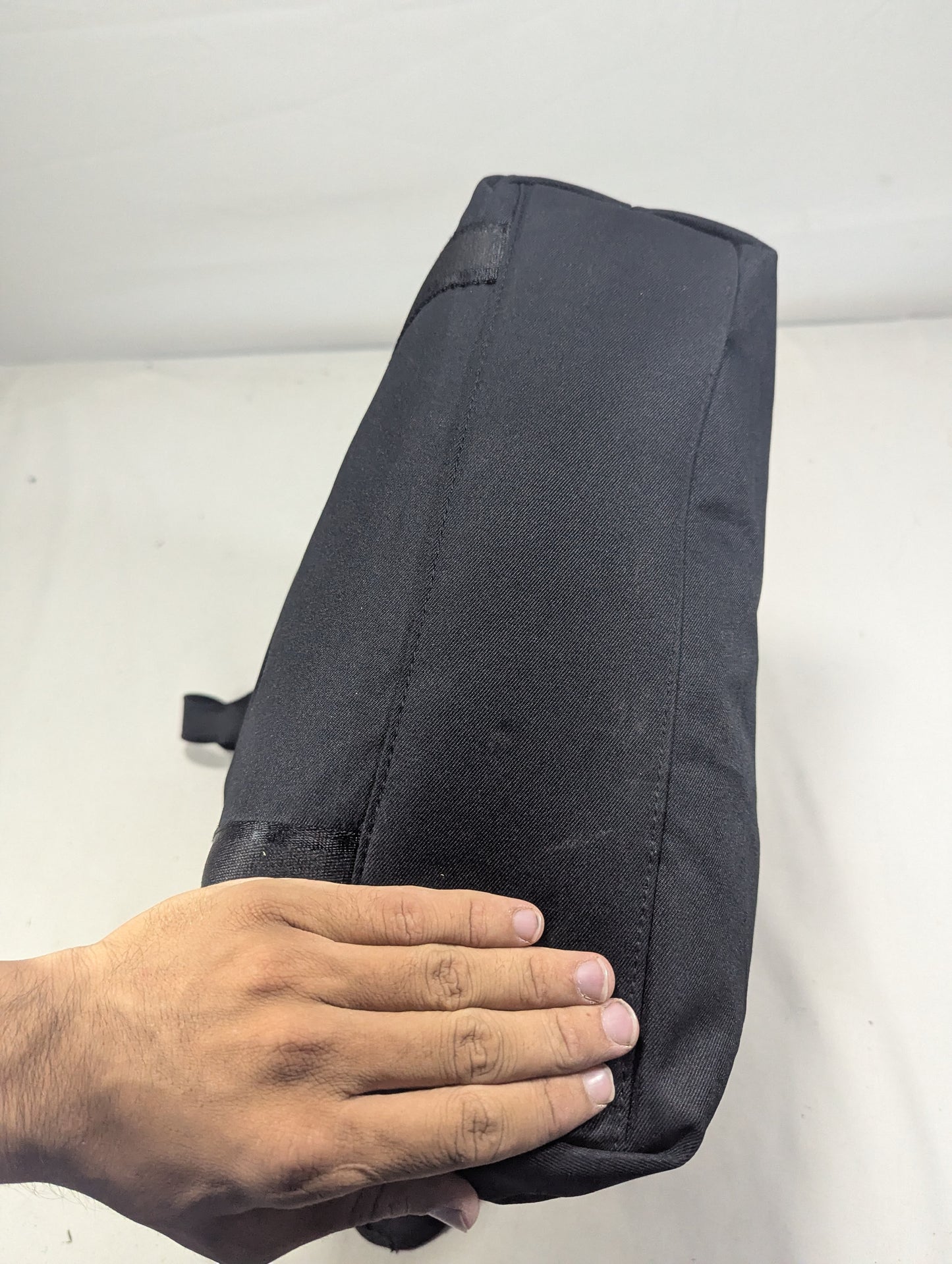 Preloved Ogio handle bag, thela bag