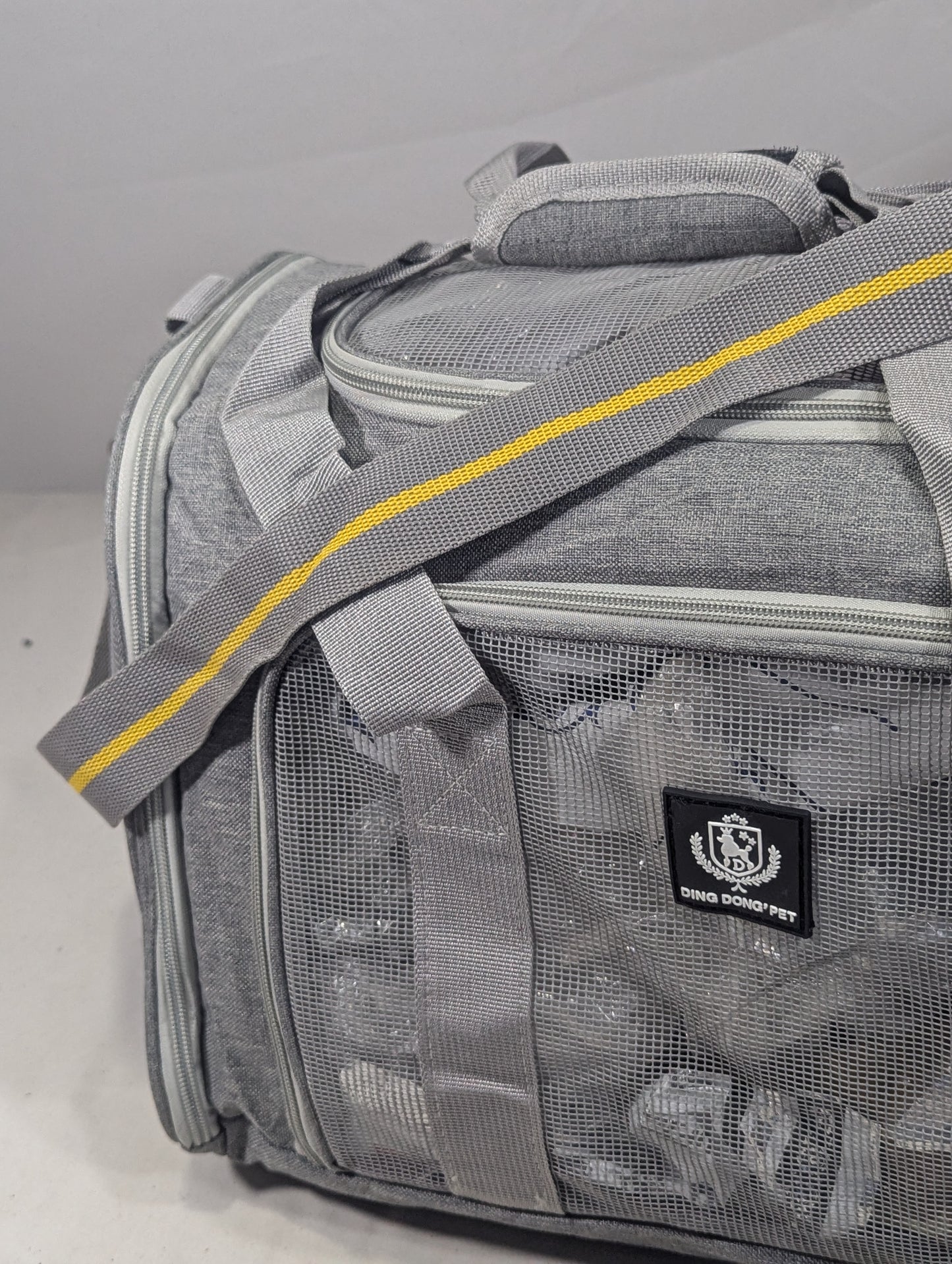 Pet bag