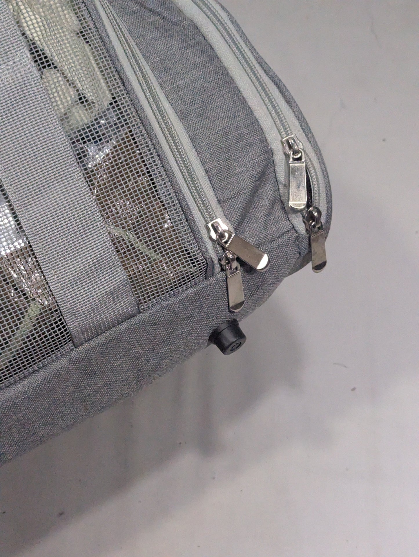 Pet bag