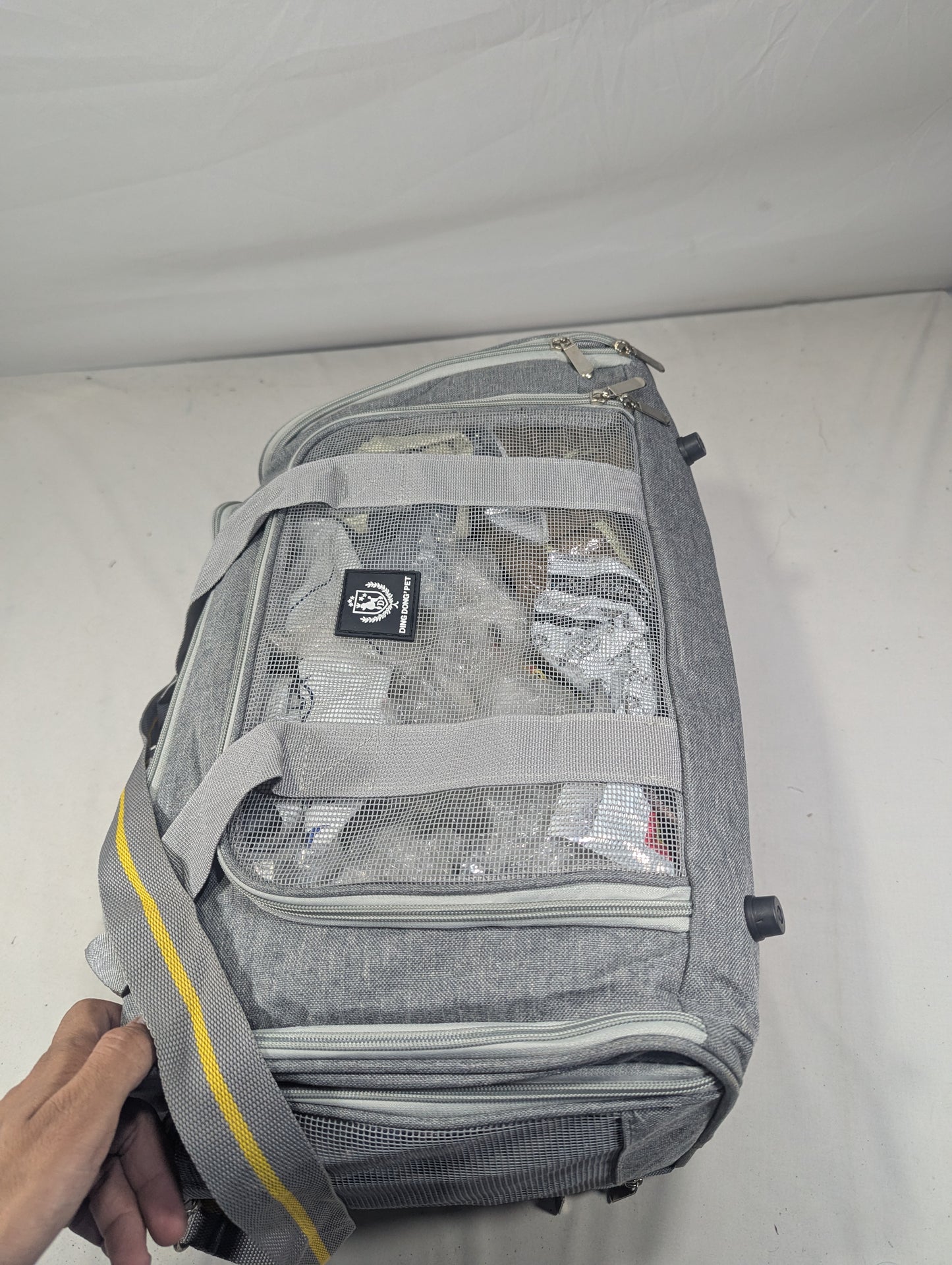 Pet bag