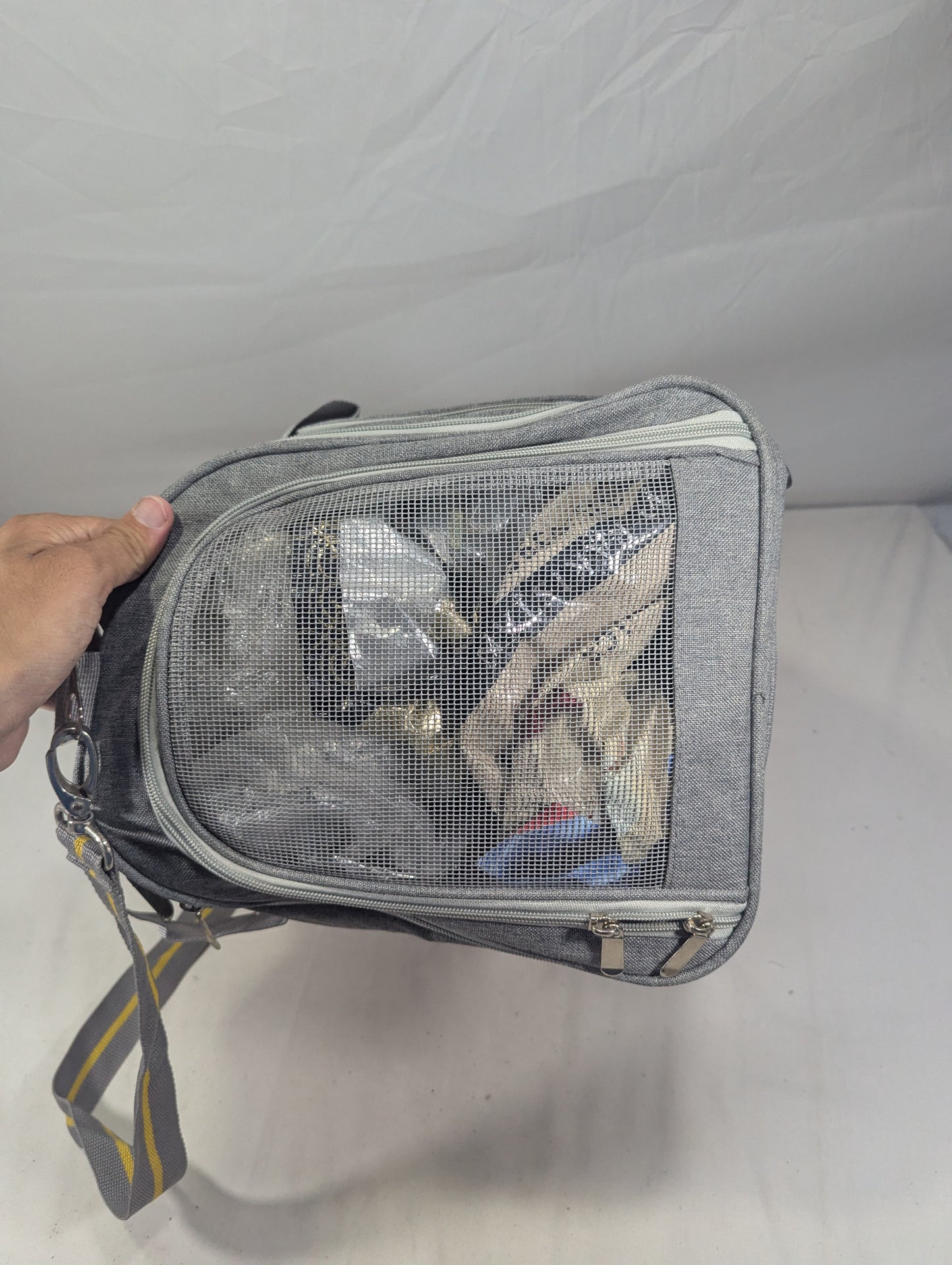 Pet bag