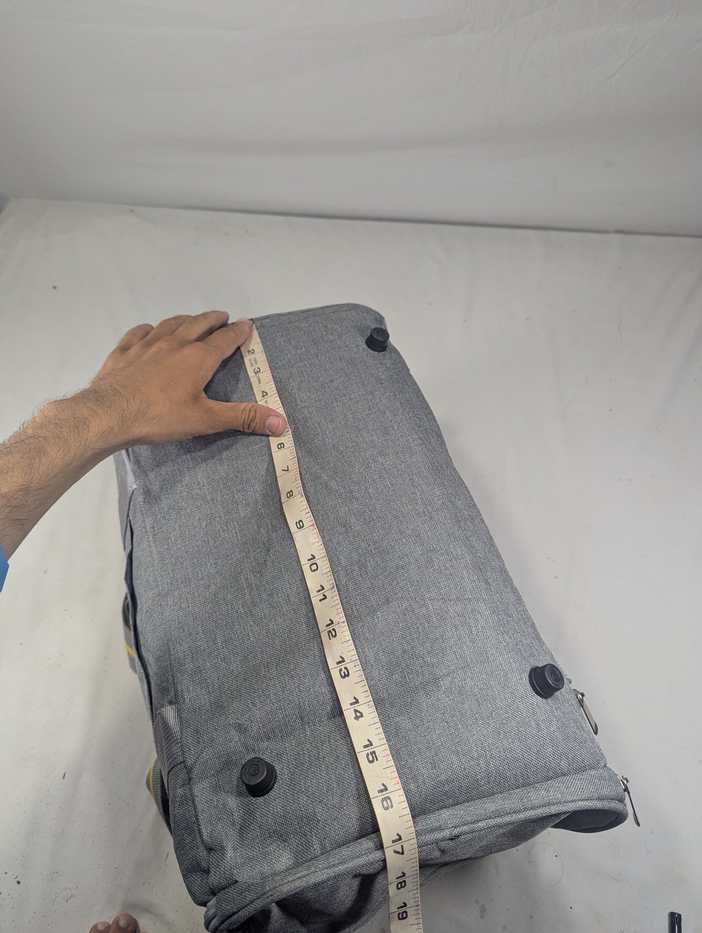 Pet bag