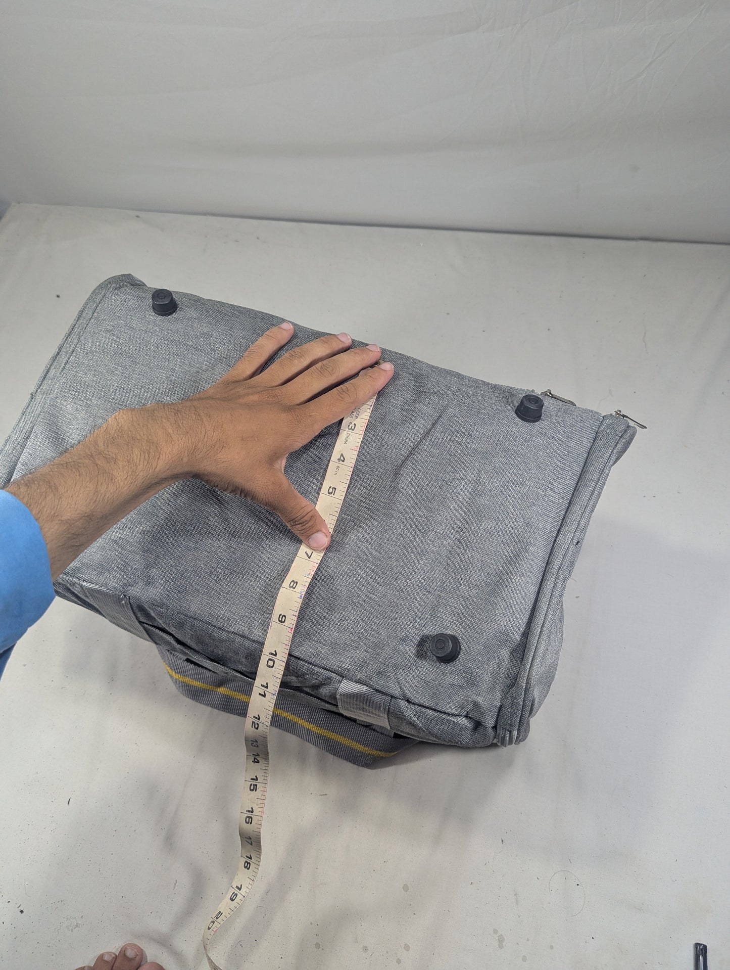 Pet bag