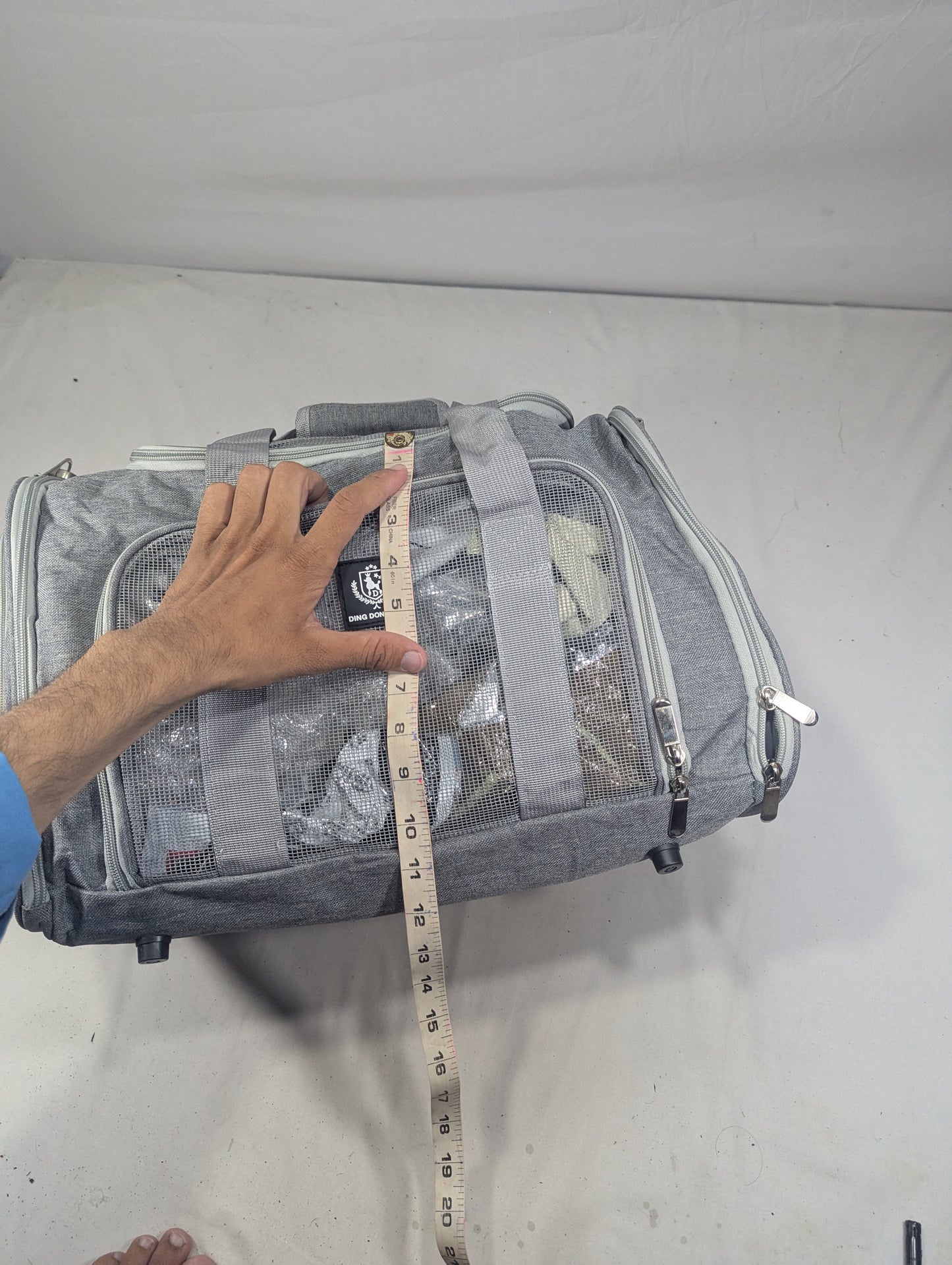 Pet bag