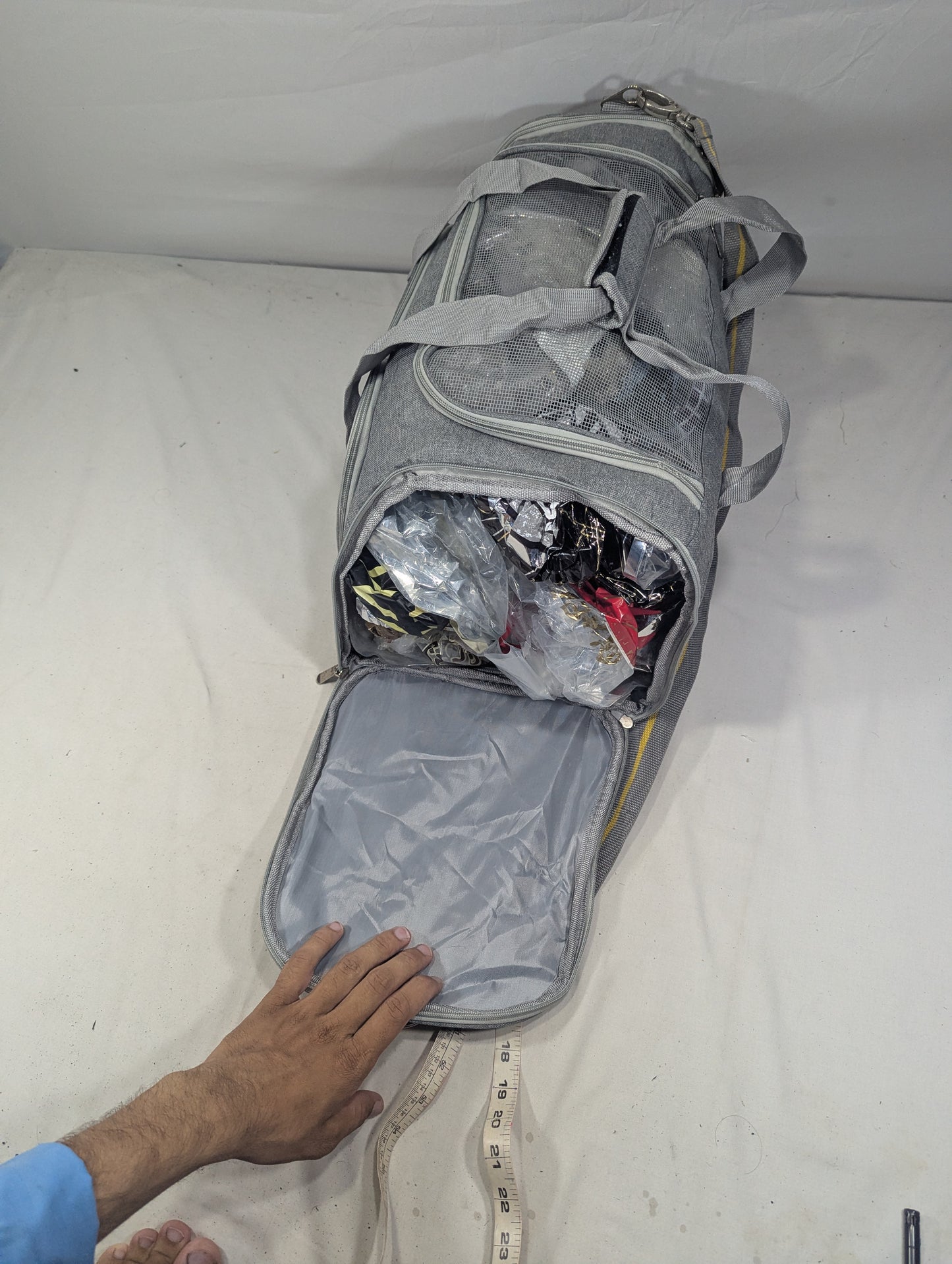 Pet bag