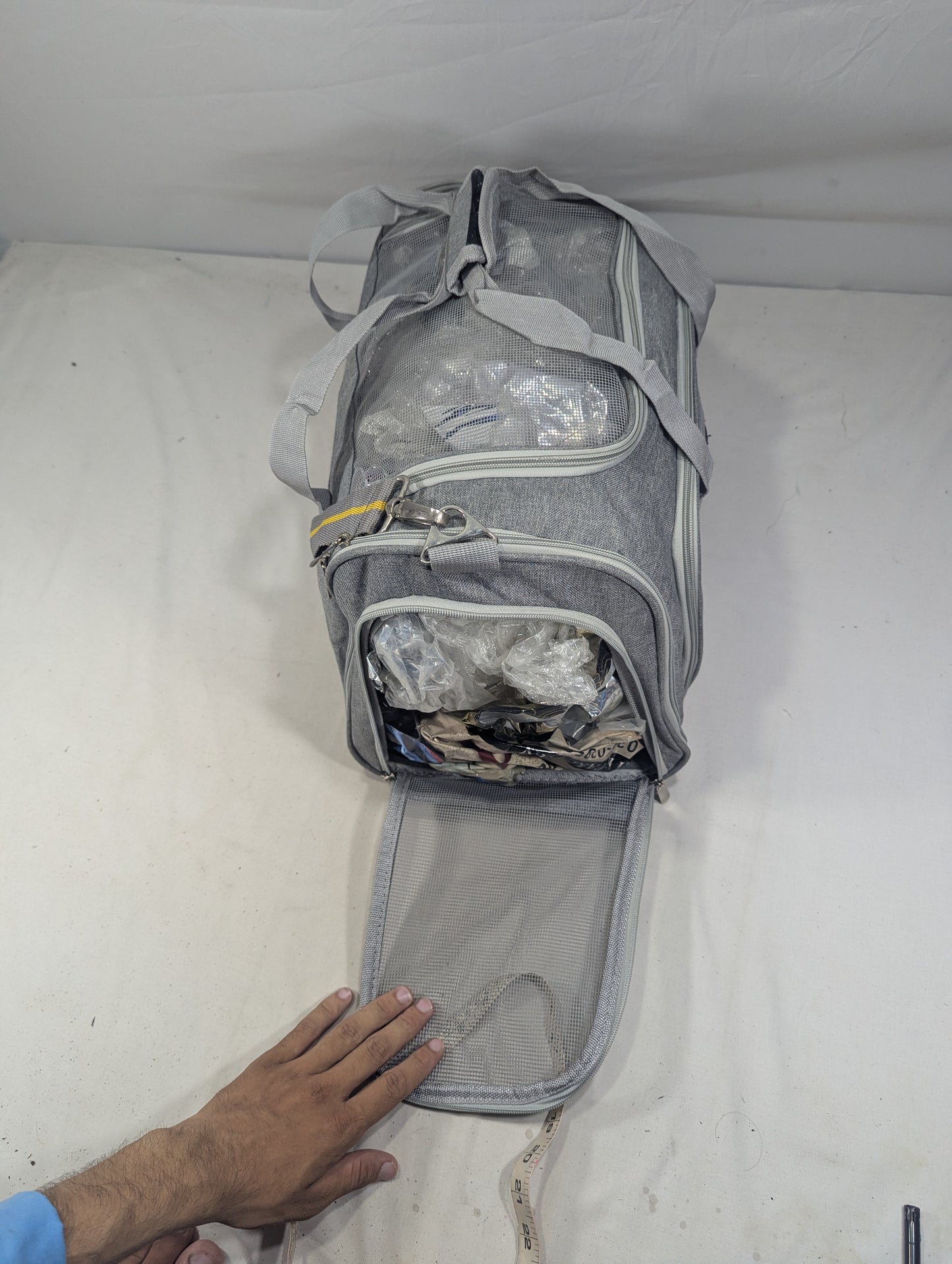 Pet bag