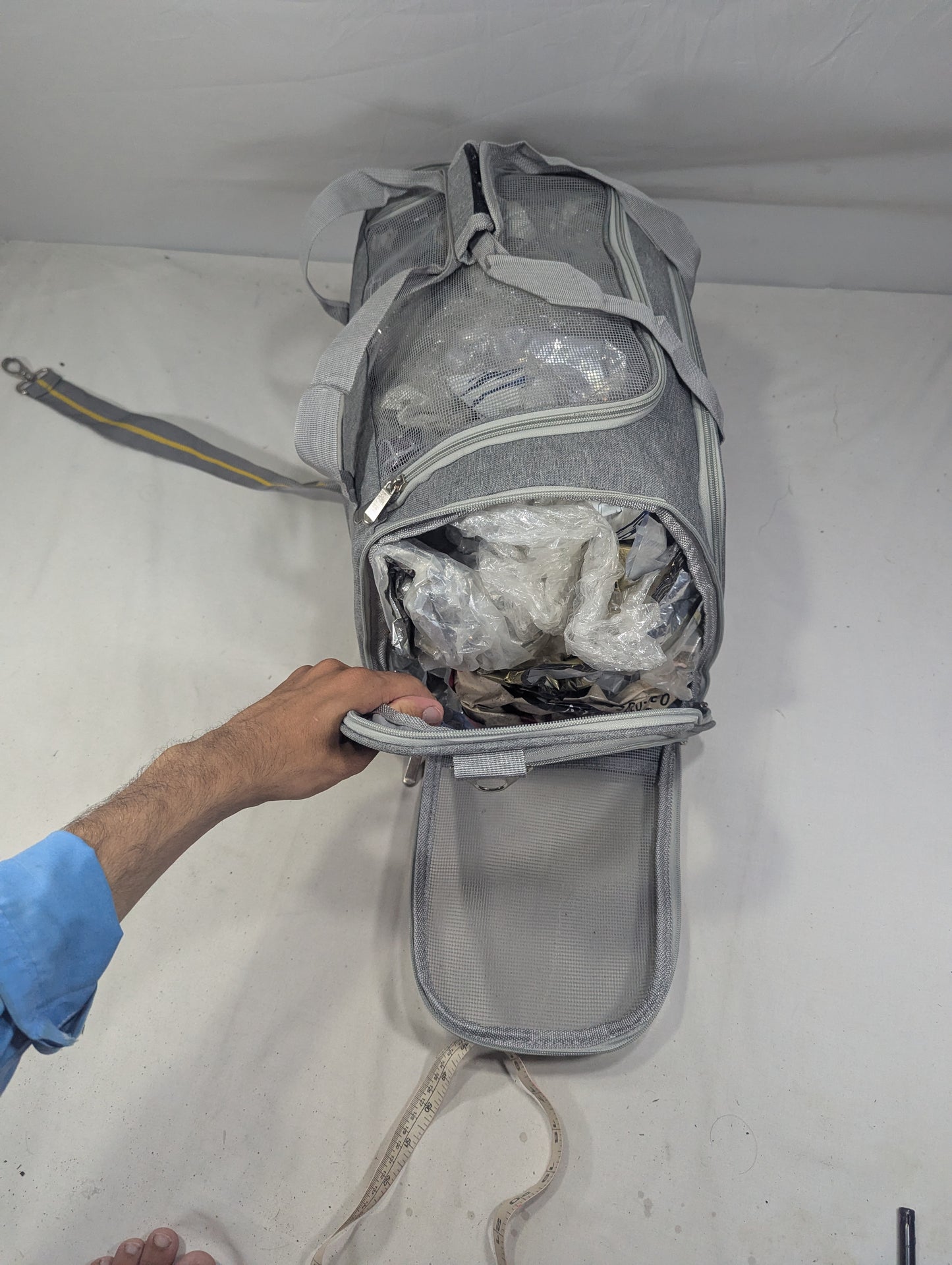 Pet bag