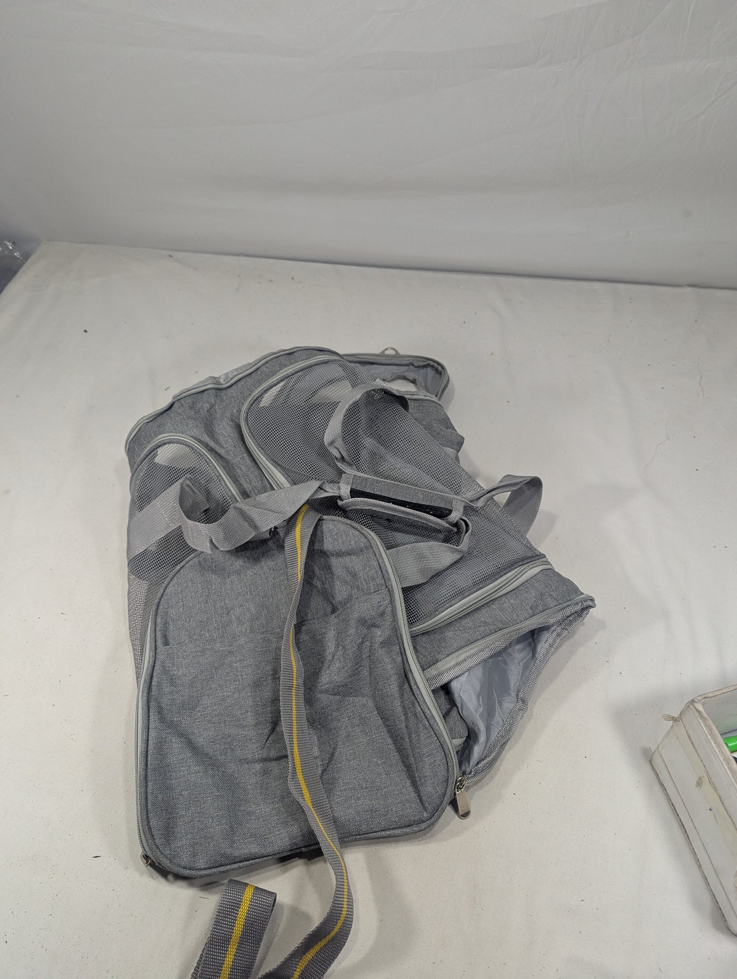 Pet bag