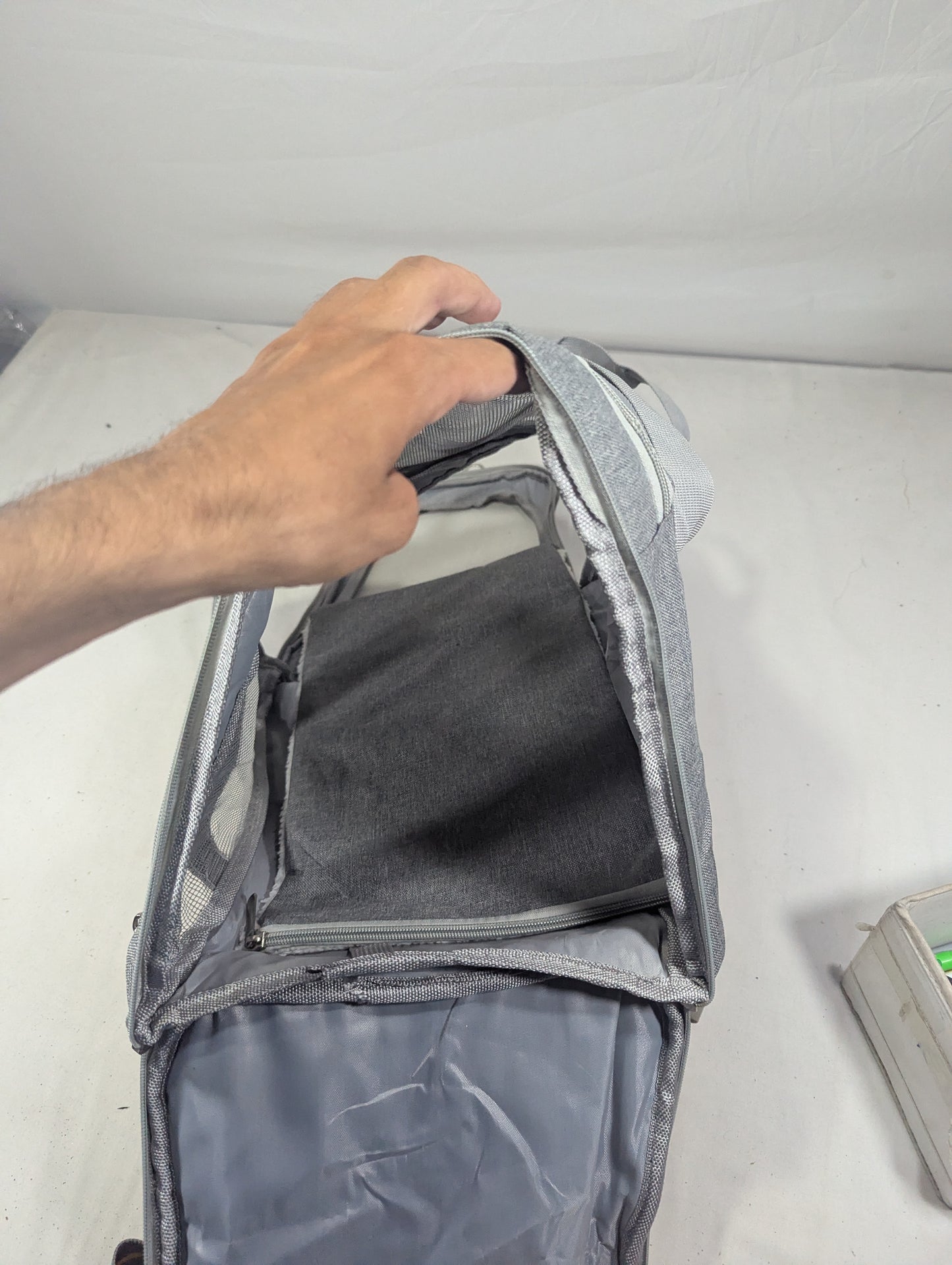 Pet bag