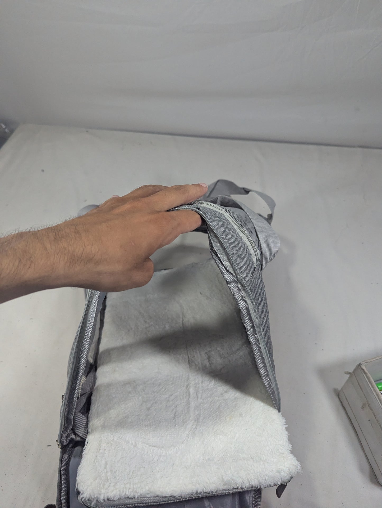 Pet bag