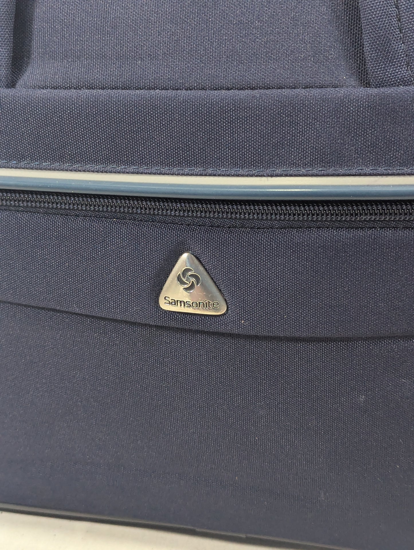 Samsonite original bag