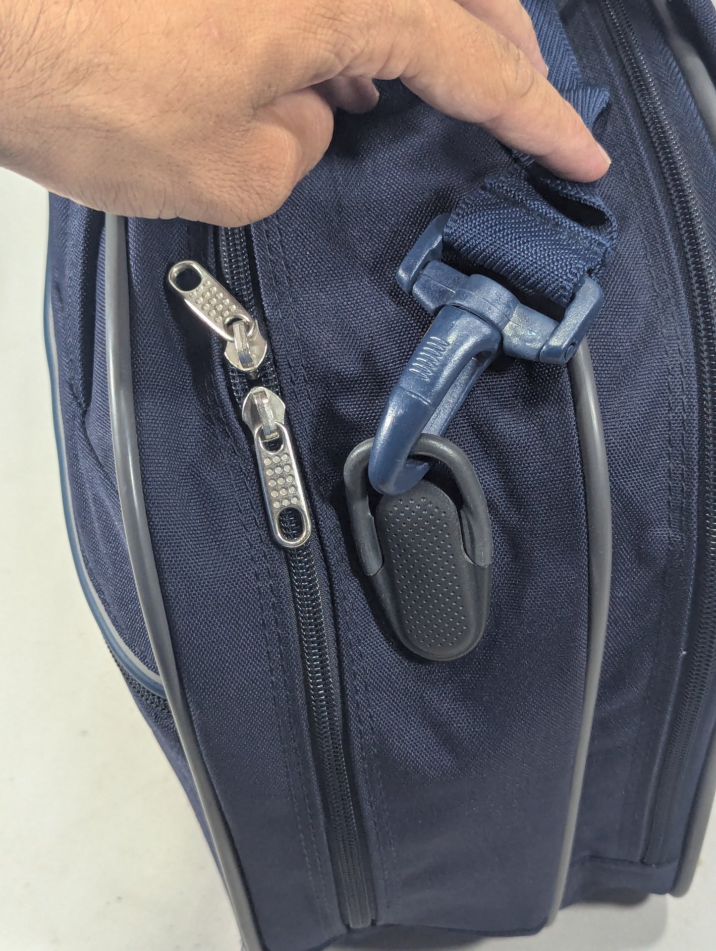 Samsonite original bag