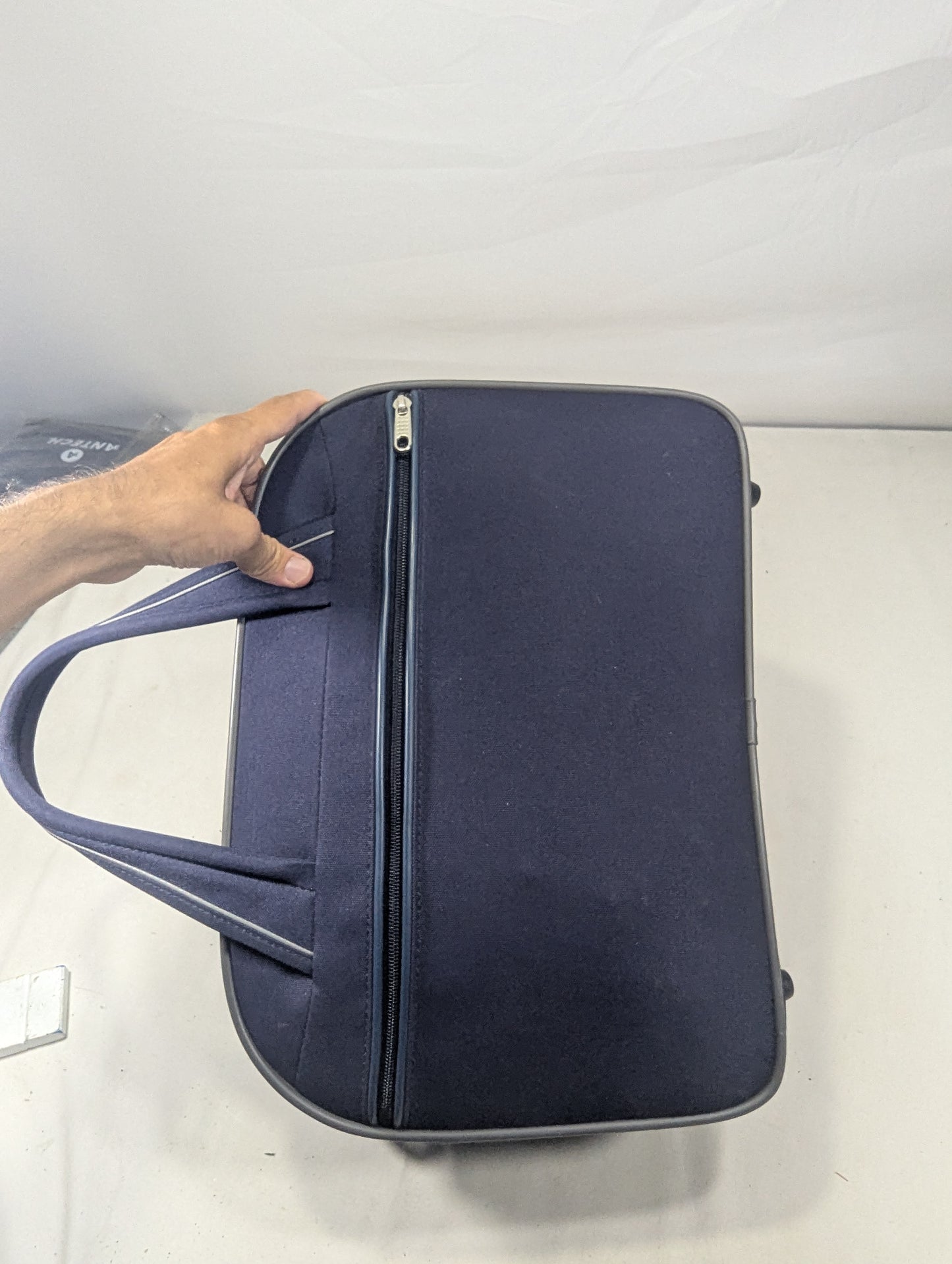 Samsonite original bag
