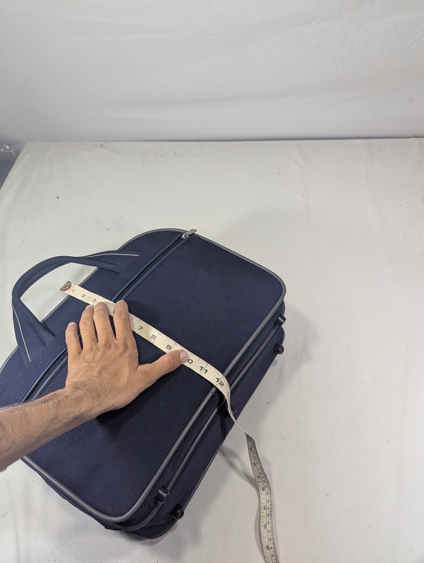 Samsonite original bag