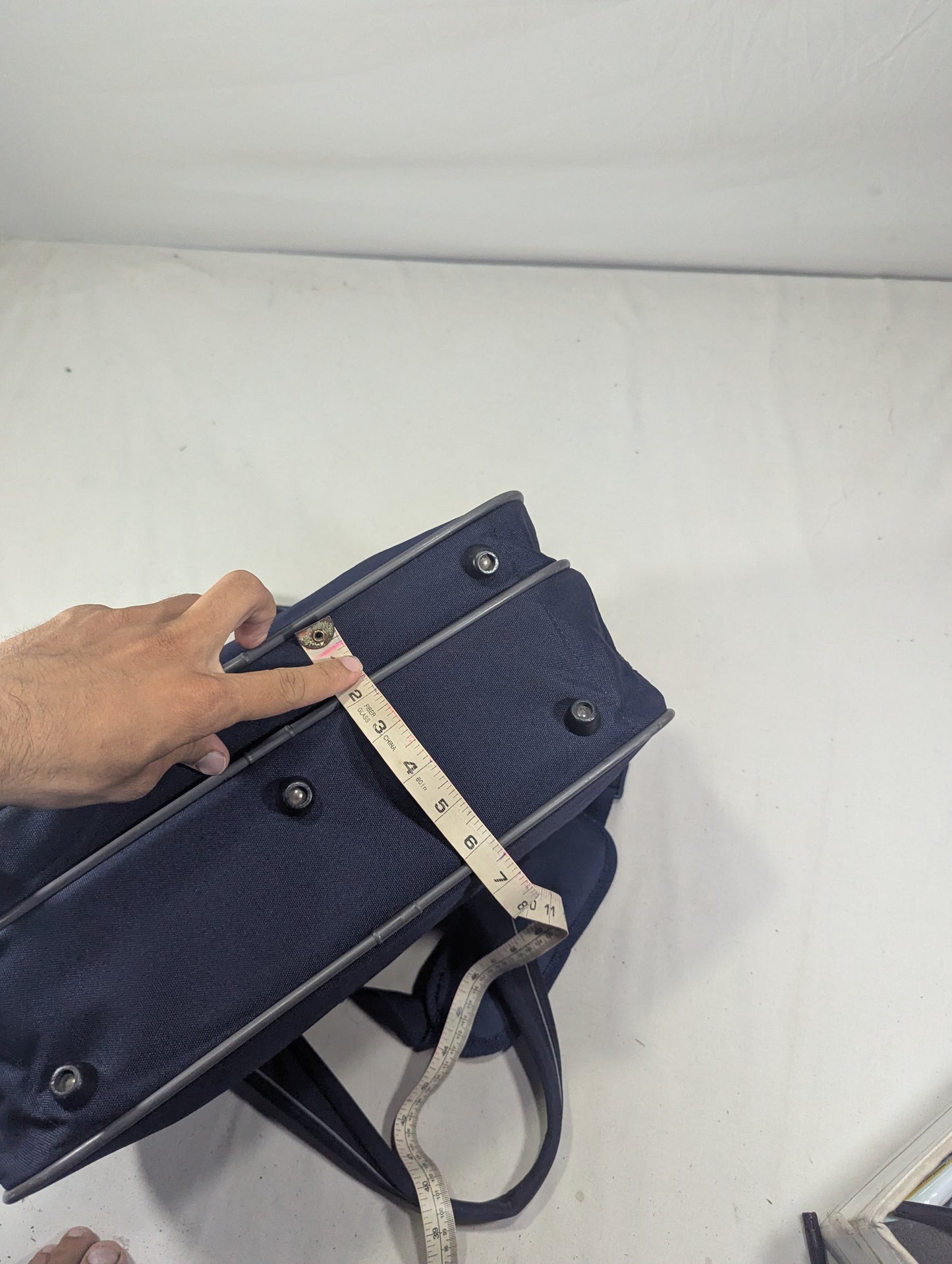 Samsonite original bag