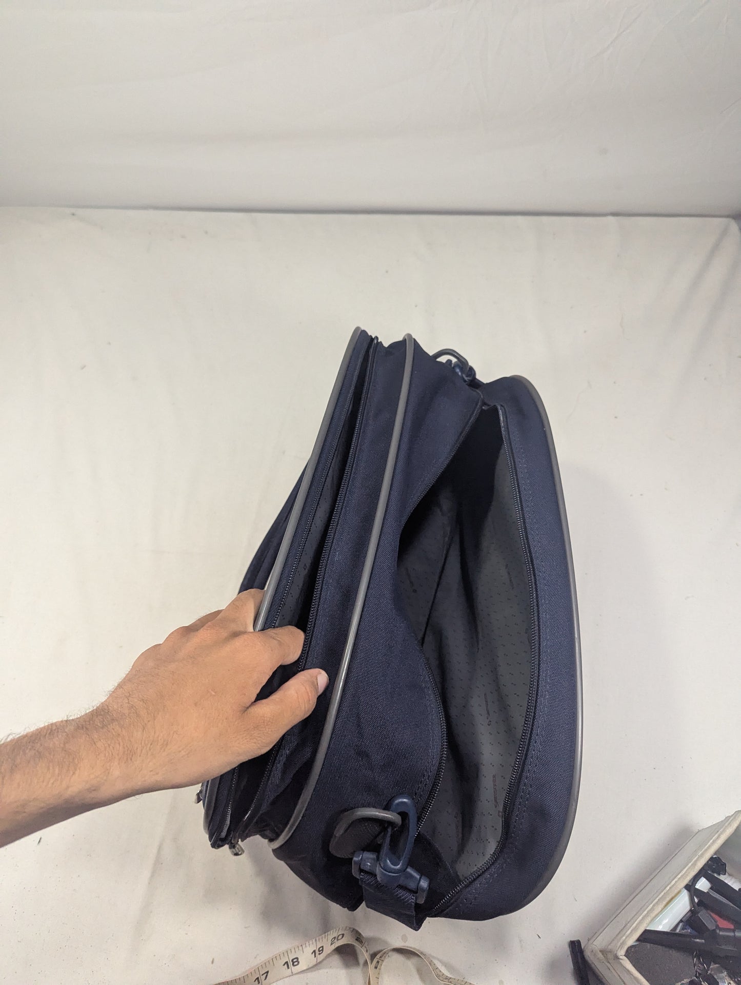 Samsonite original bag