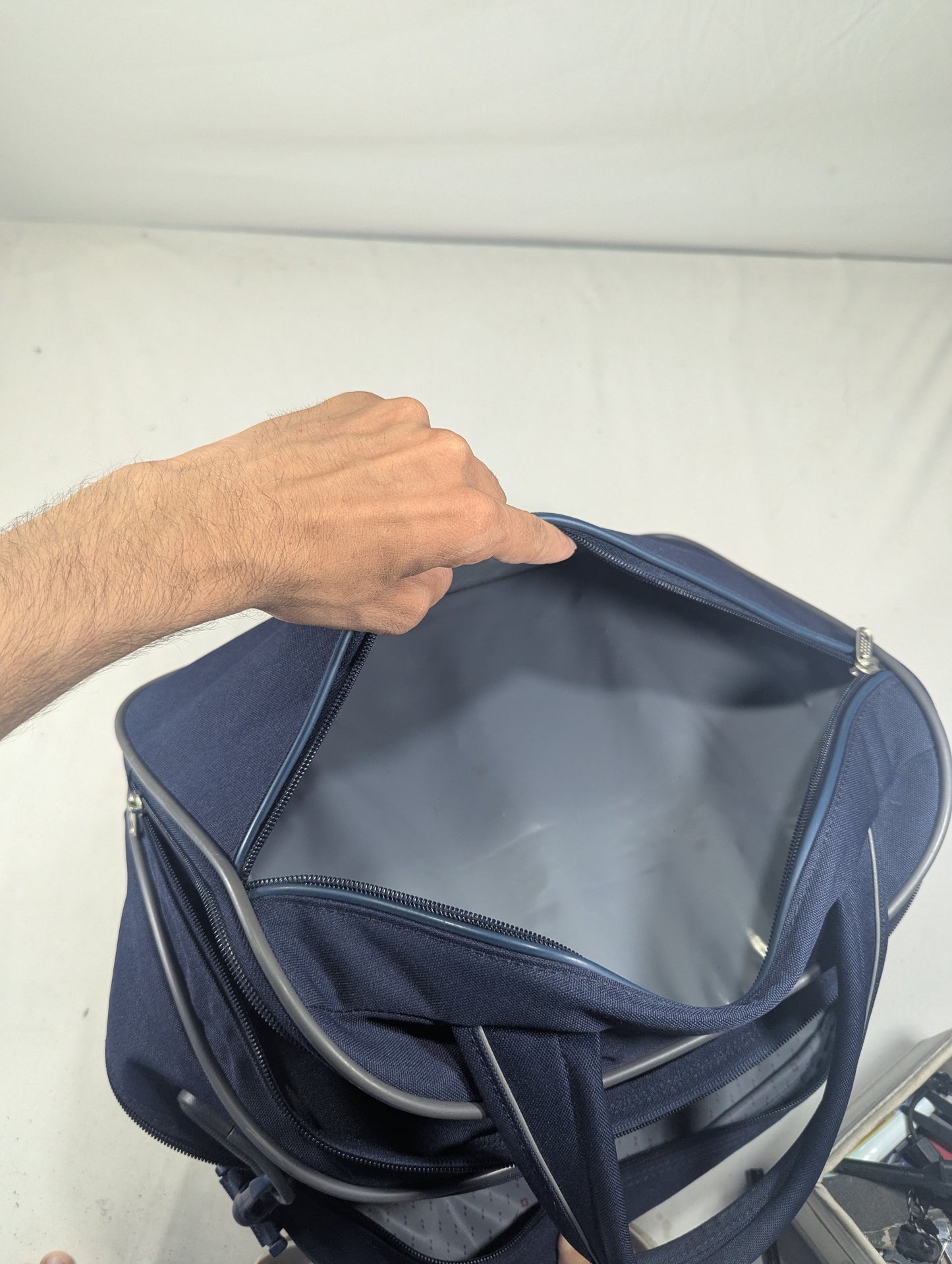 Samsonite original bag