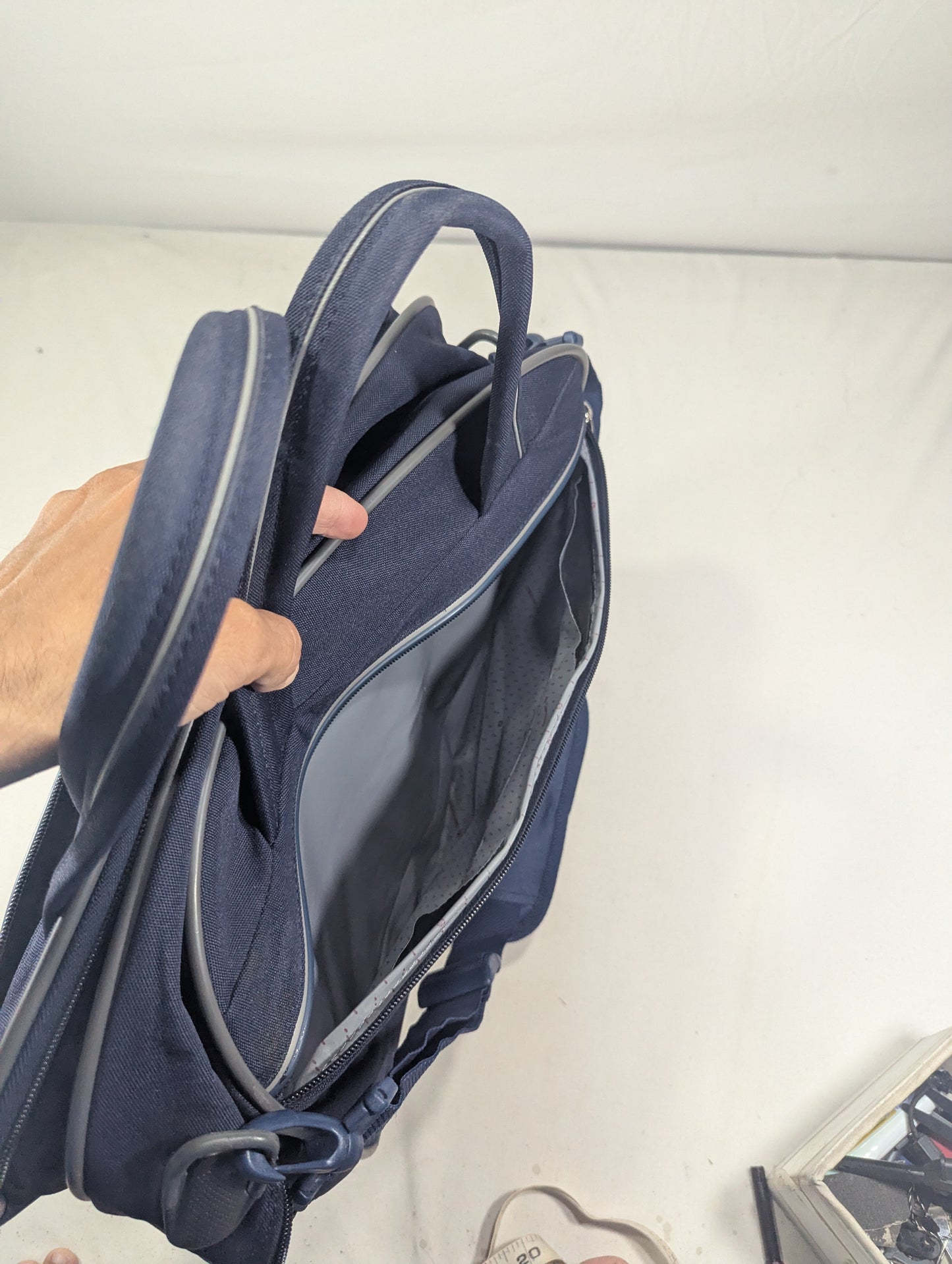 Samsonite original bag
