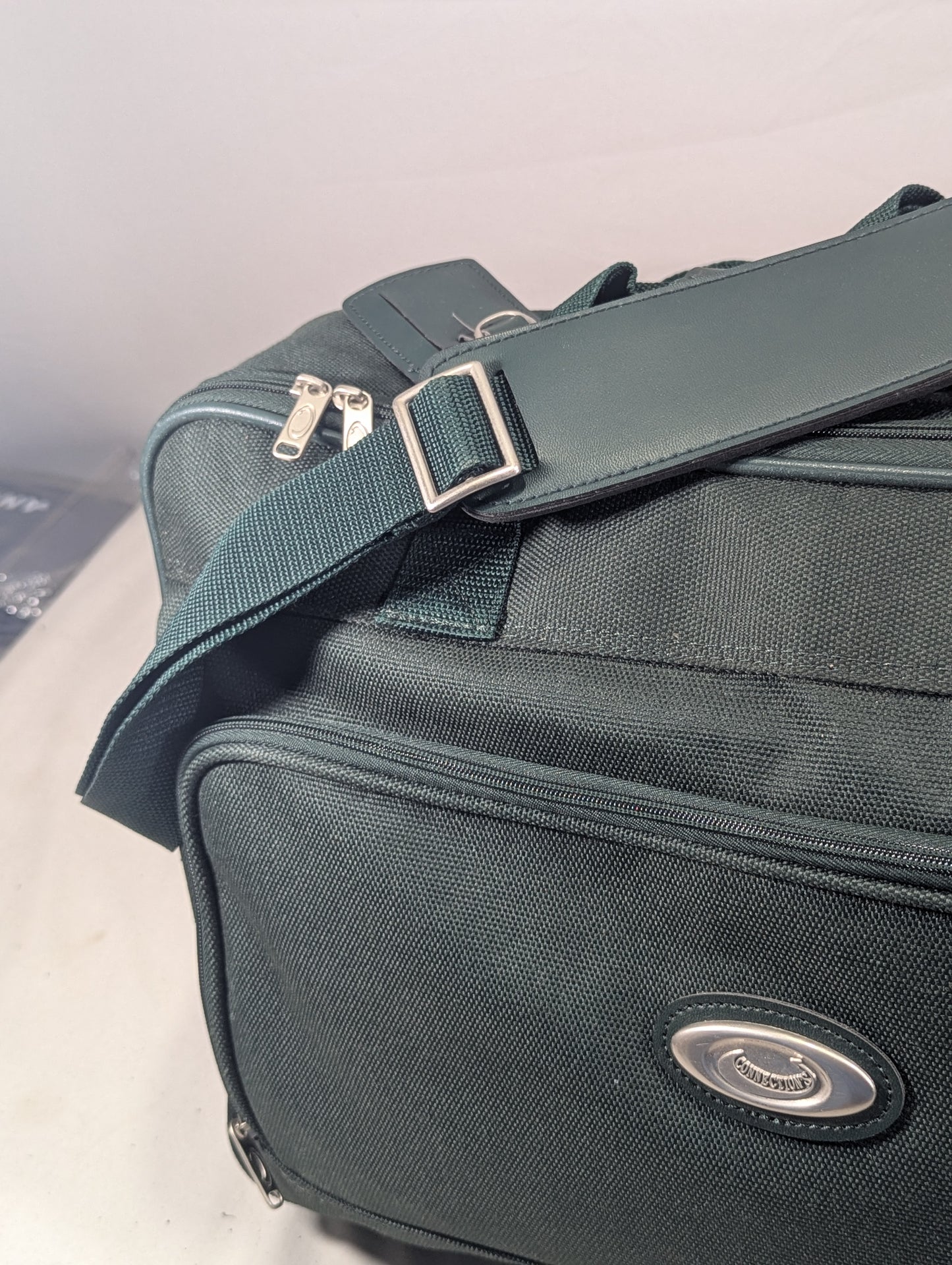German lot Stylish suit cover bag