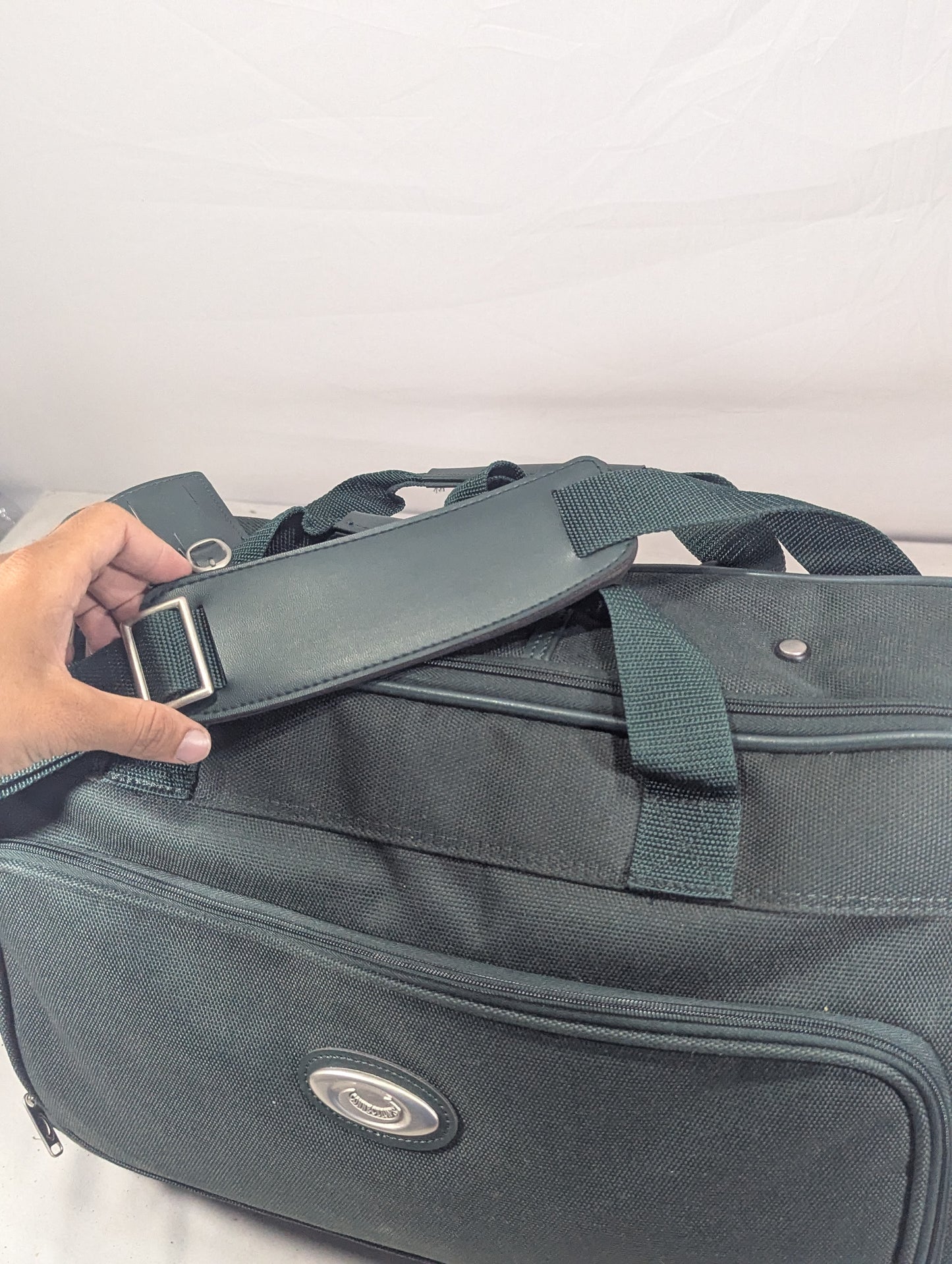 German lot Stylish suit cover bag