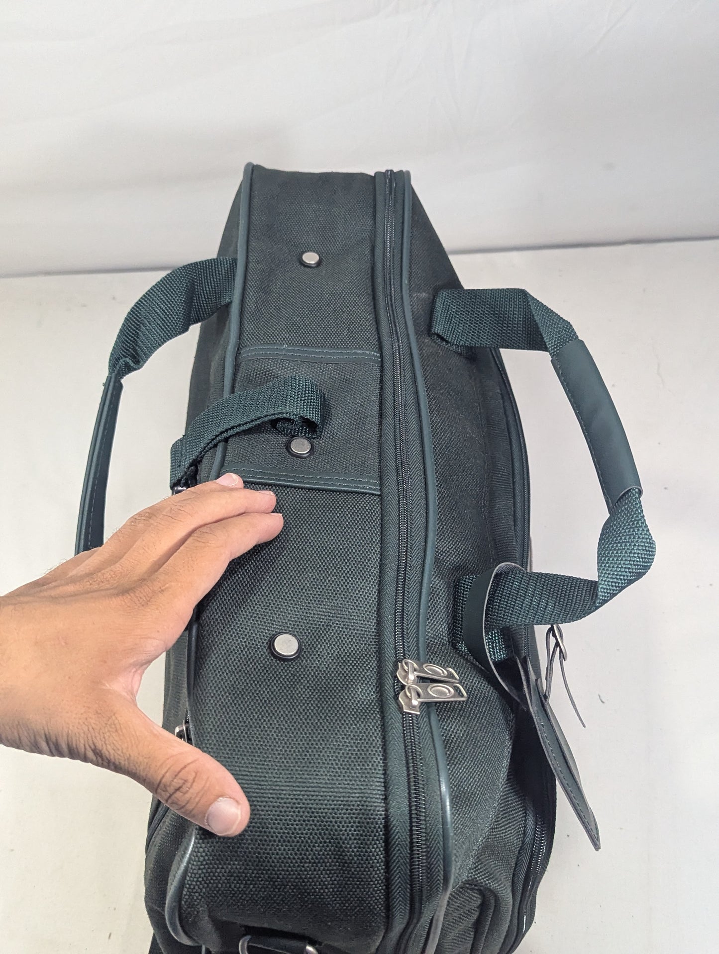 German lot Stylish suit cover bag