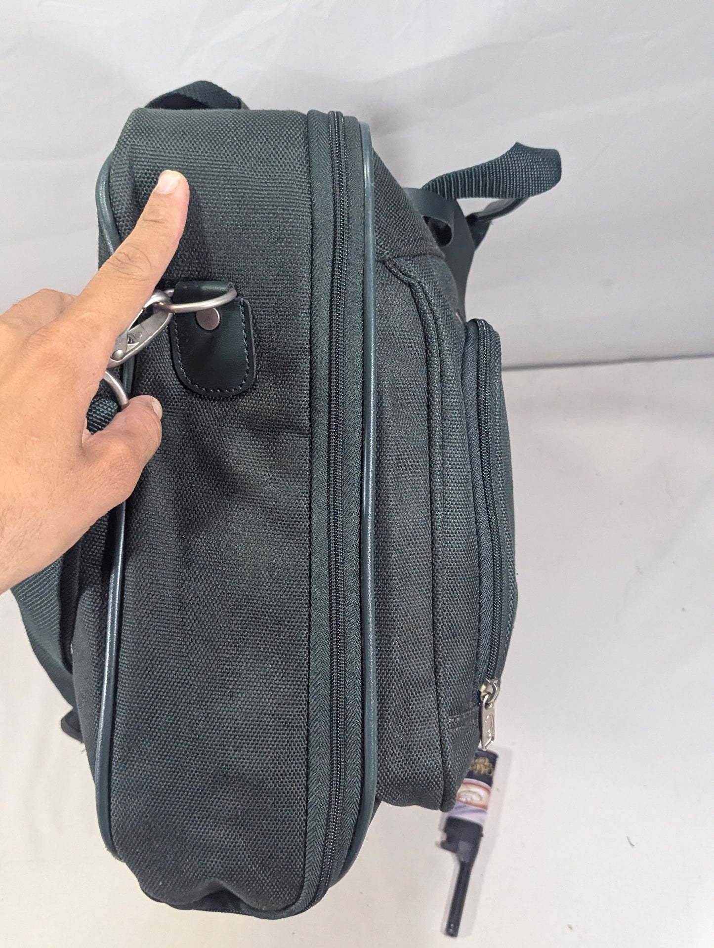 German lot Stylish suit cover bag