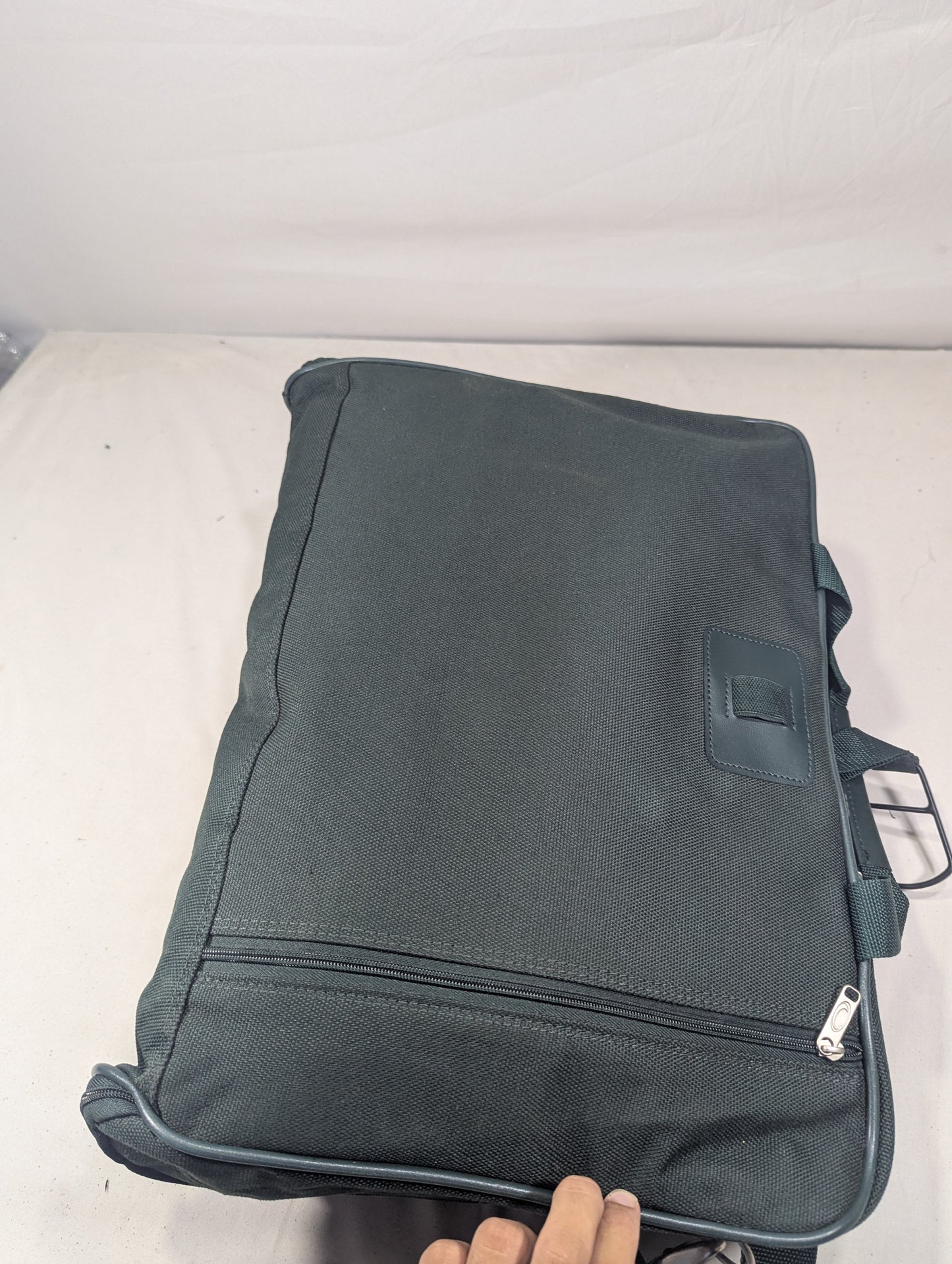 German lot Stylish suit cover bag